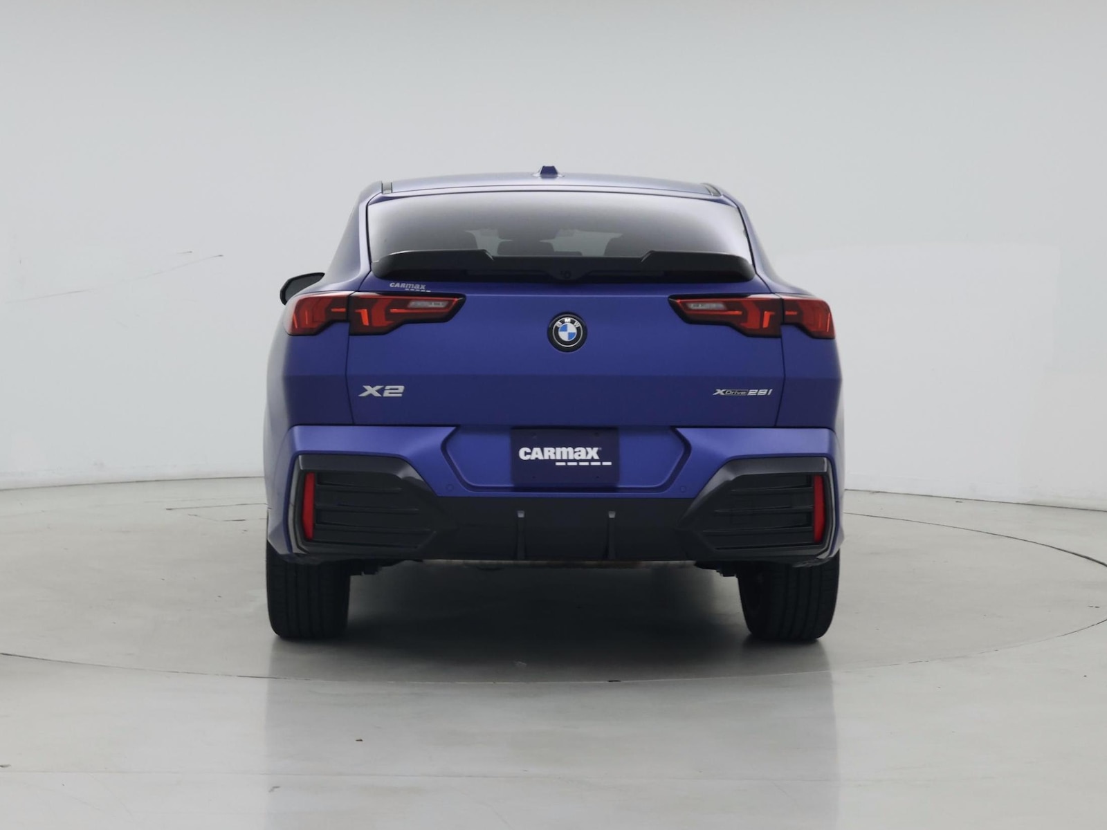 2025 BMW X2 28i - Photo 7