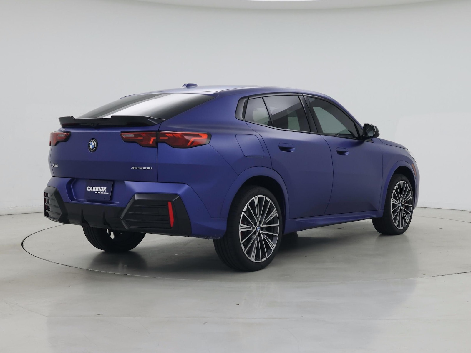 2025 BMW X2 28i - Photo 9