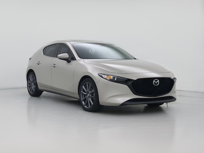 2023 Mazda Mazda3 2.5 S Preferred Package