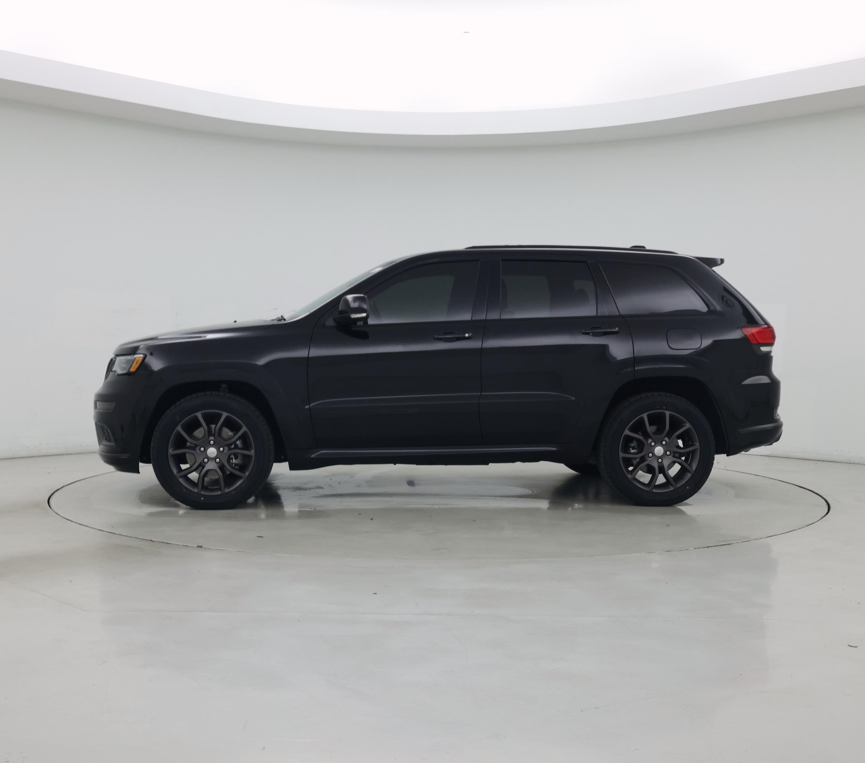 Thumbnail: 2021 Jeep Grand Cherokee - 3