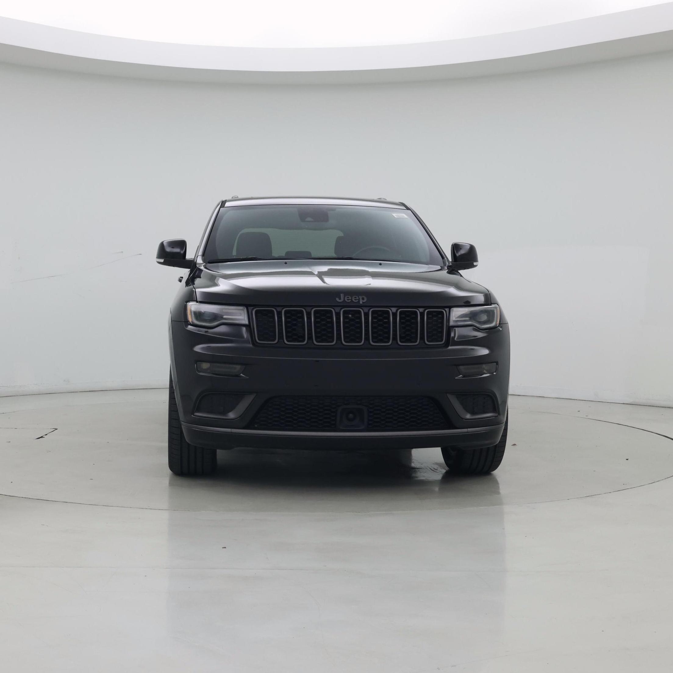 Thumbnail: 2021 Jeep Grand Cherokee - 5