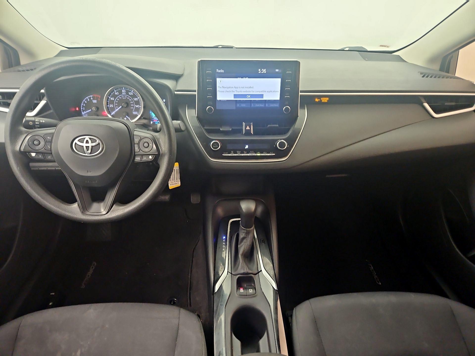 Thumbnail: 2020 Toyota Corolla - 9