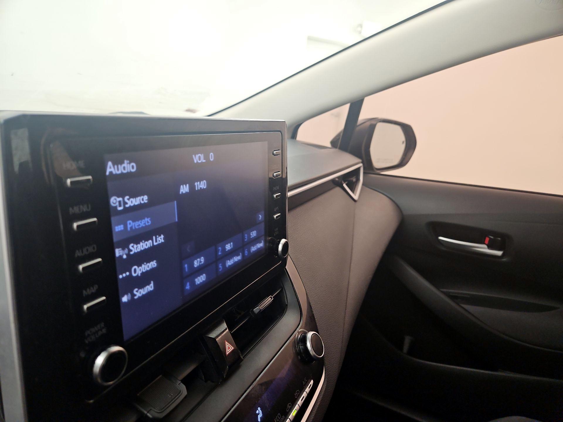 Thumbnail: 2020 Toyota Corolla - 15
