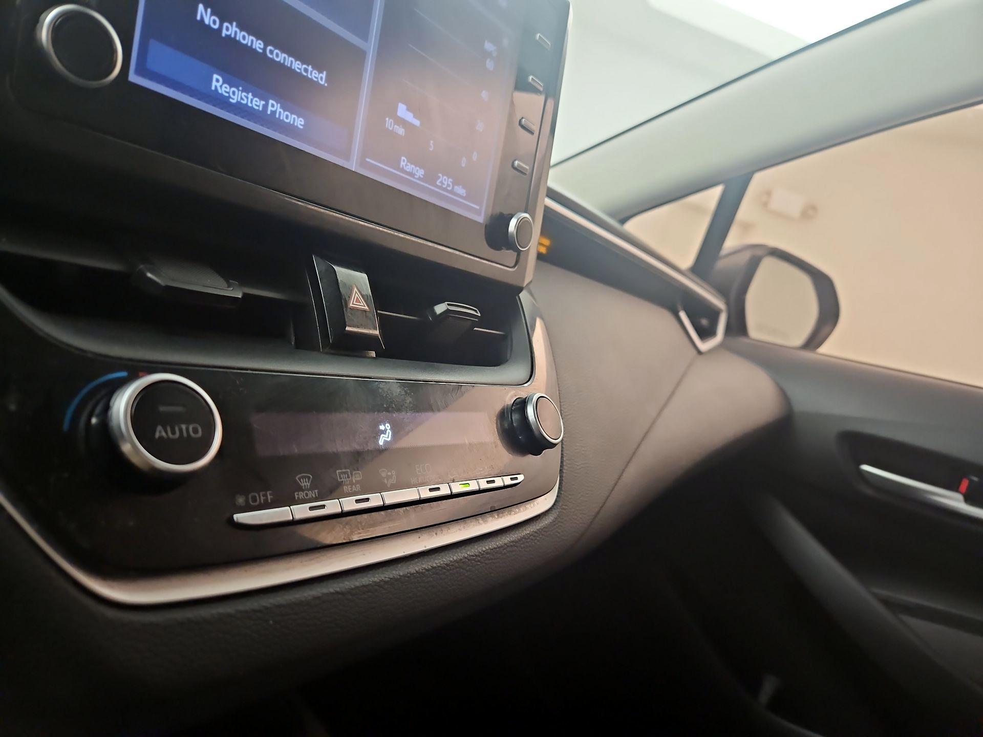 Thumbnail: 2020 Toyota Corolla - 16