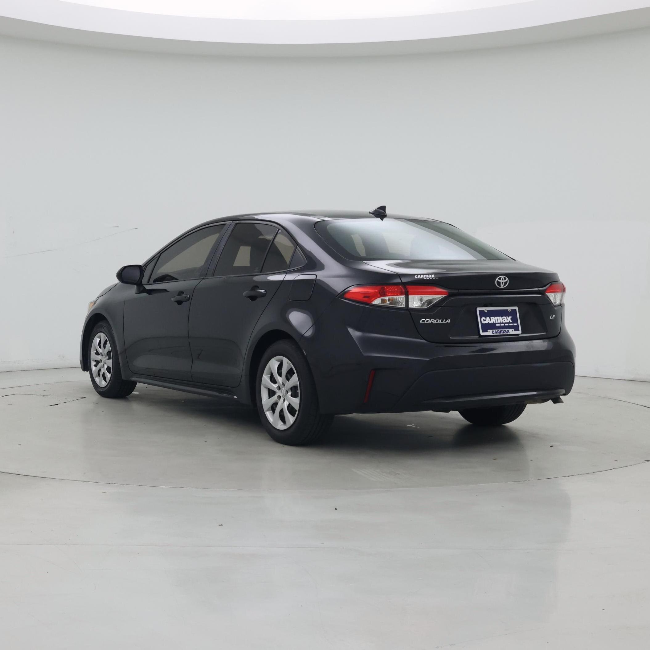 Thumbnail: 2020 Toyota Corolla - 2