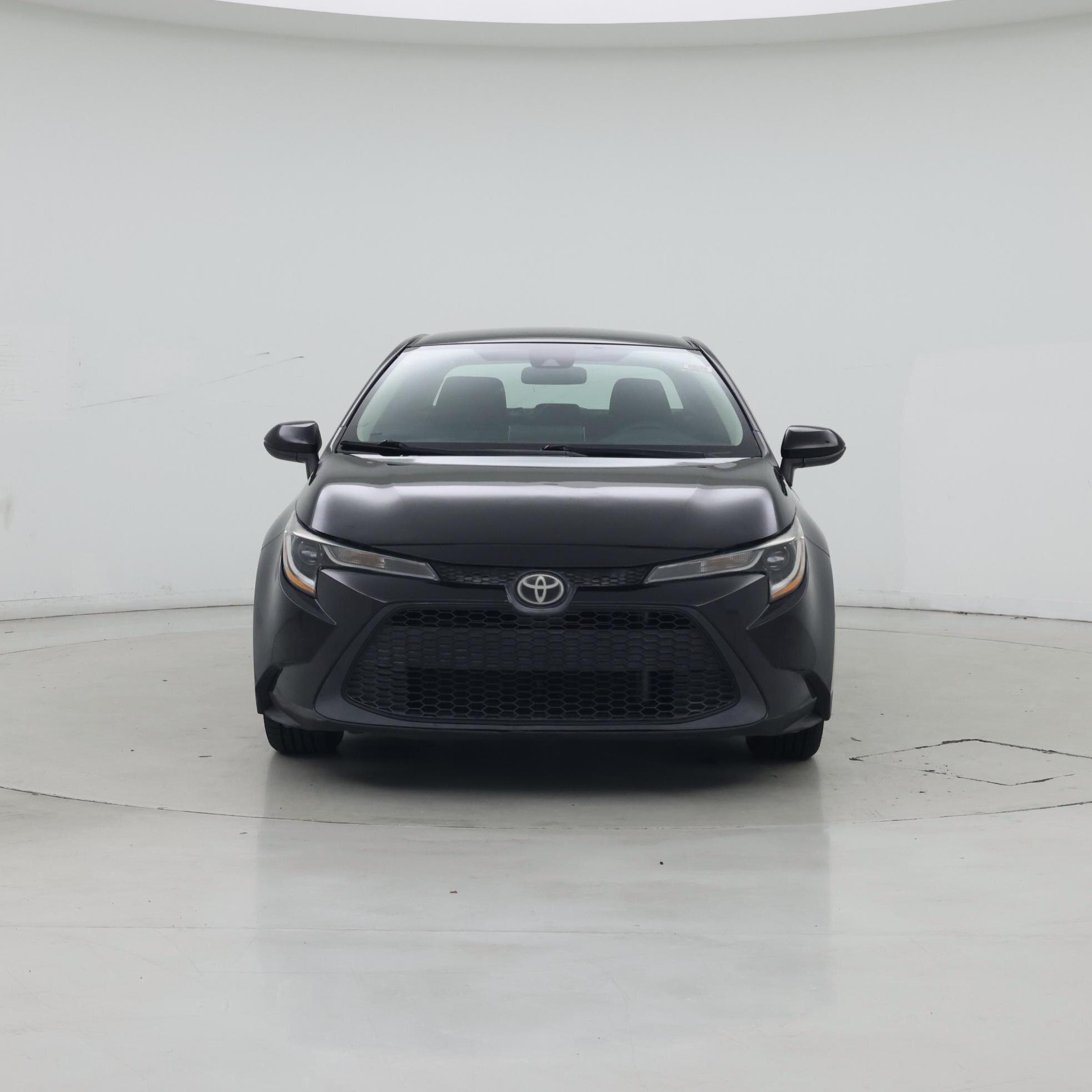 Thumbnail: 2020 Toyota Corolla - 5