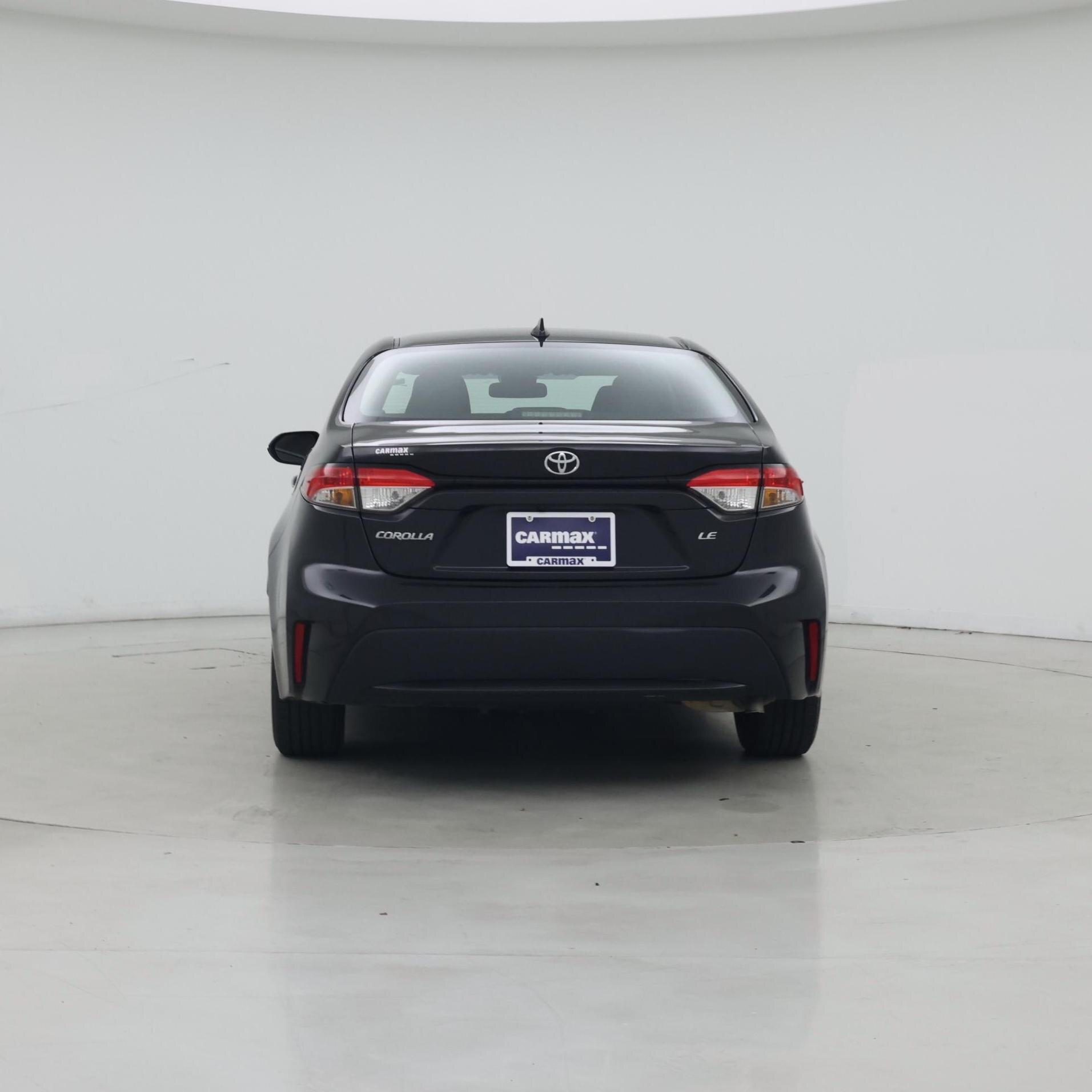 Thumbnail: 2020 Toyota Corolla - 6