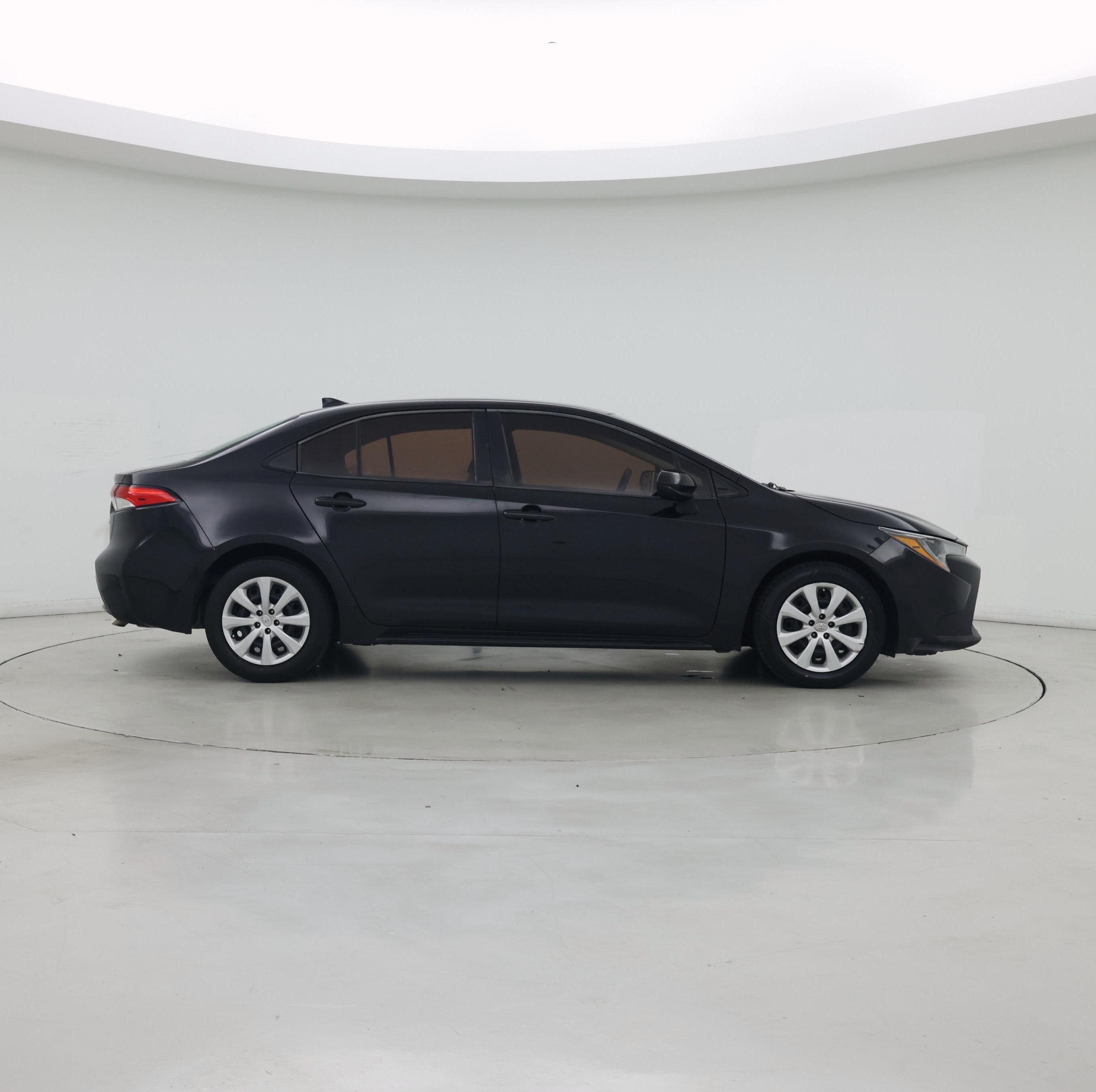 Thumbnail: 2020 Toyota Corolla - 7