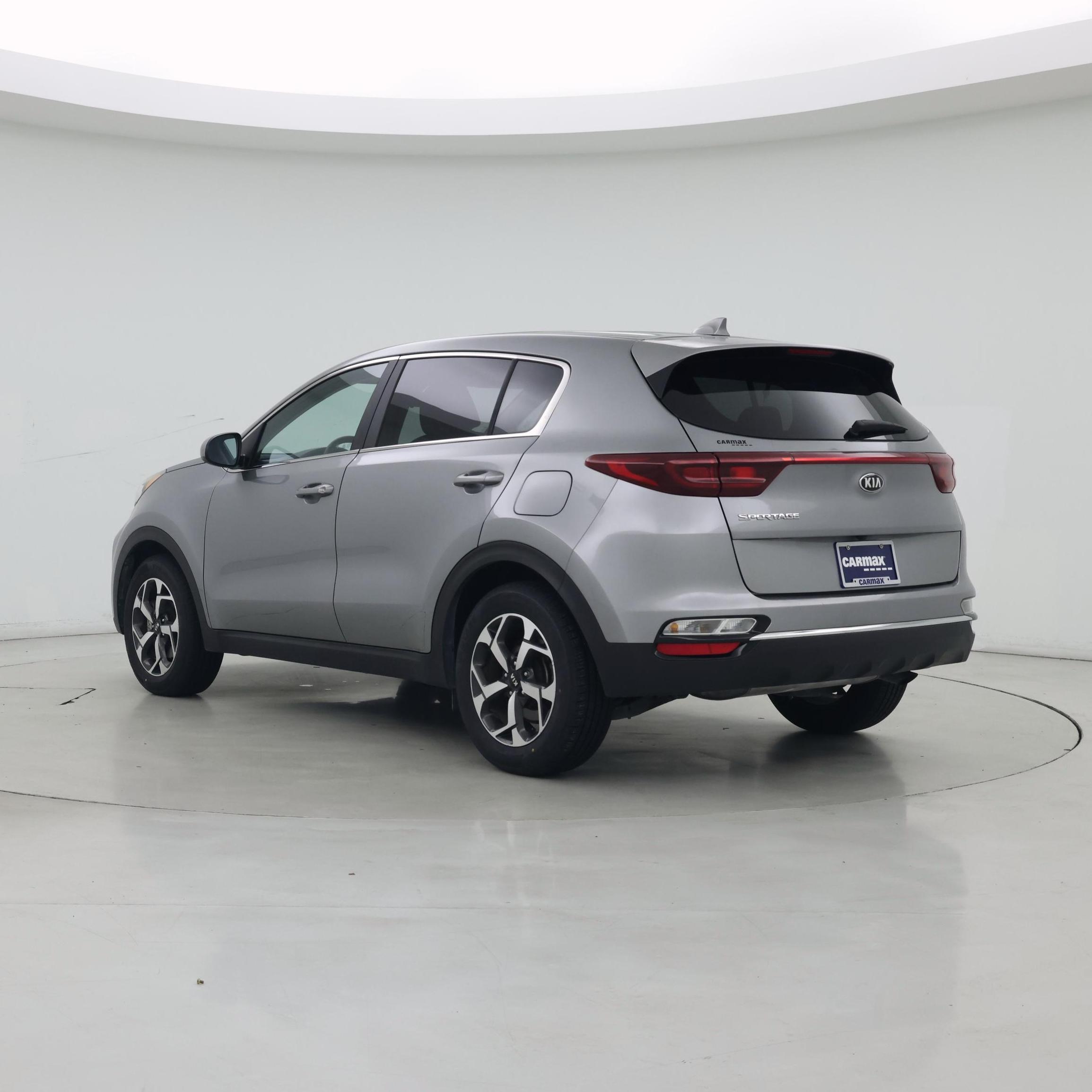 Thumbnail: 2022 Kia Sportage - 2