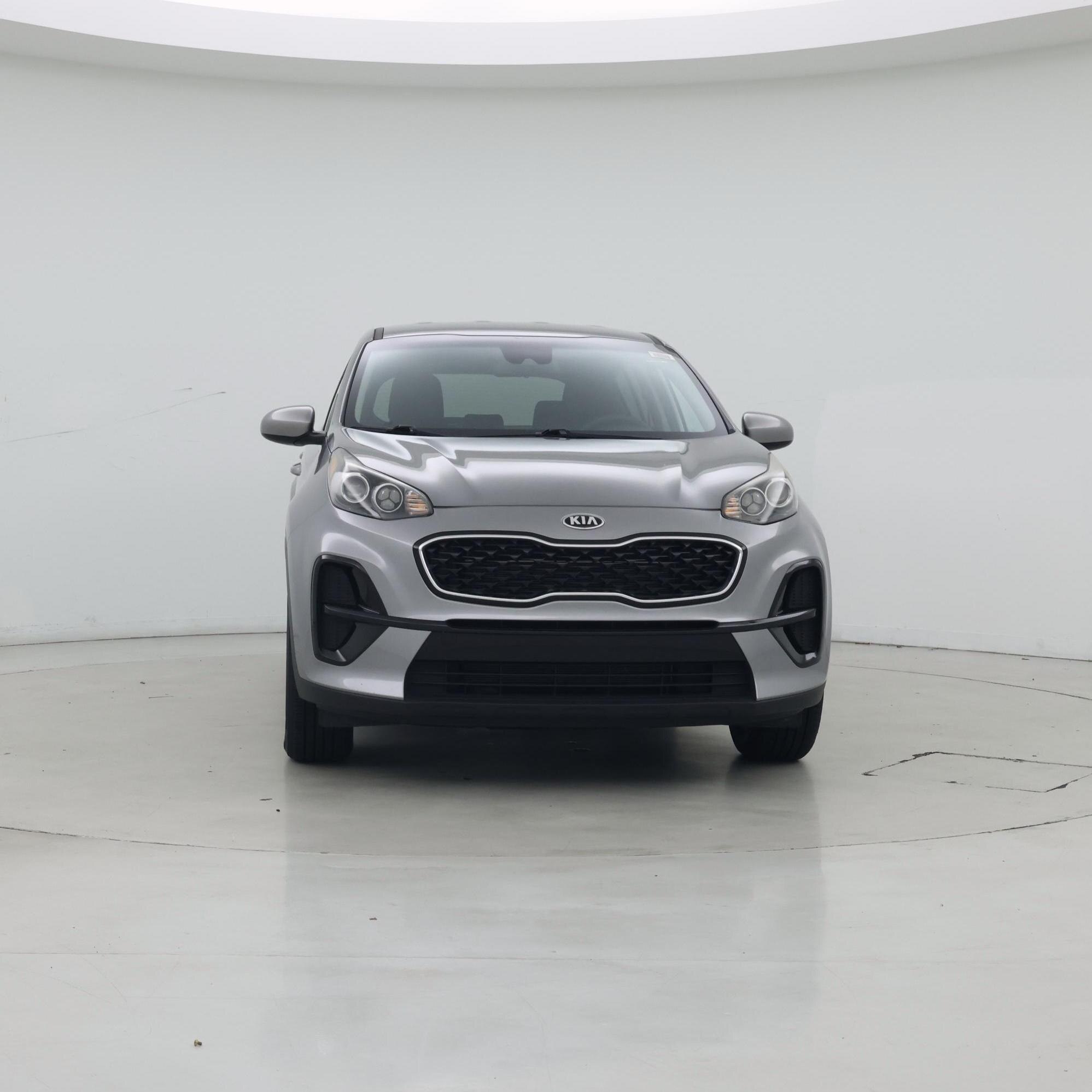 Thumbnail: 2022 Kia Sportage - 5