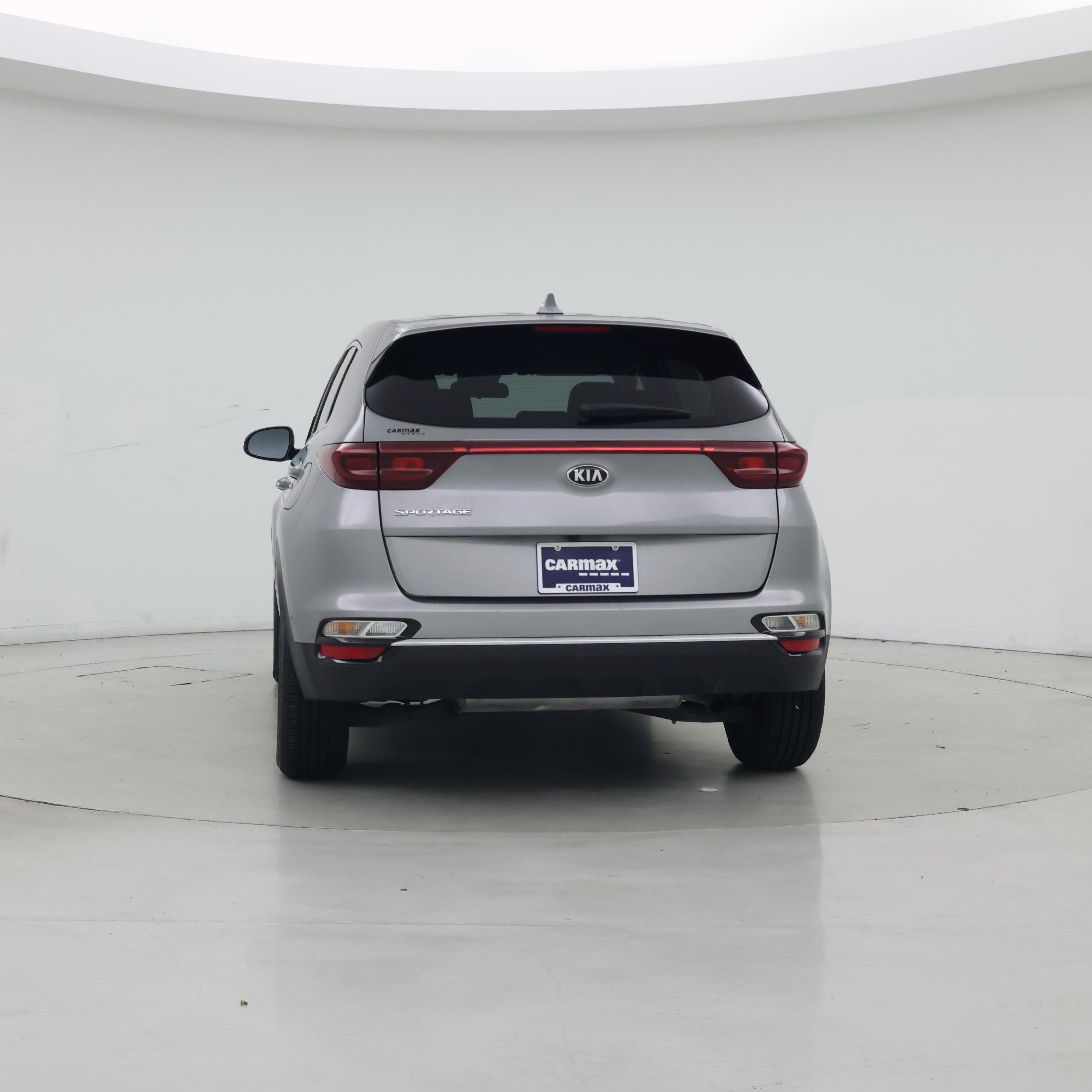 Thumbnail: 2022 Kia Sportage - 6