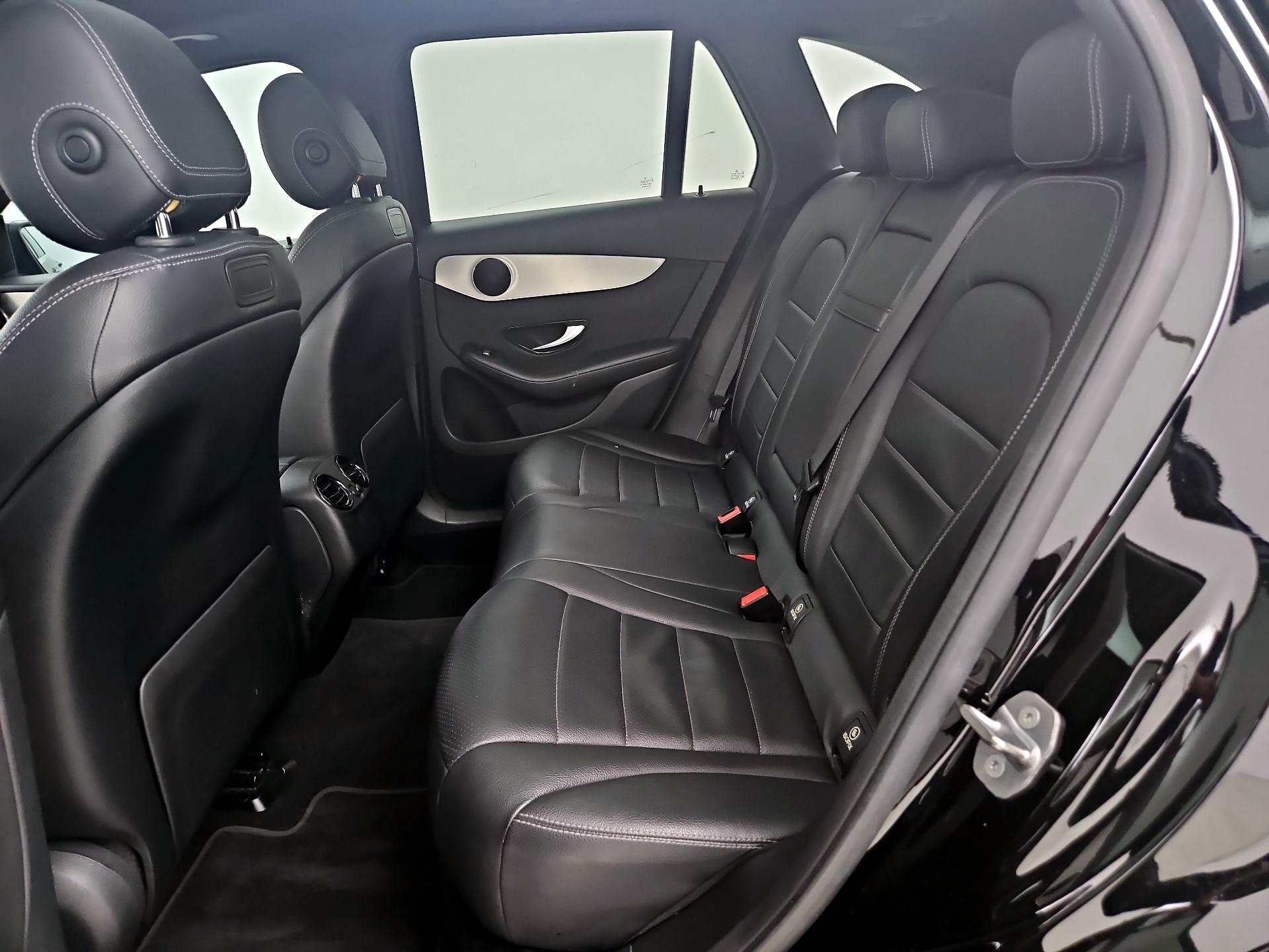 Thumbnail: 2019 Mercedes-Benz GLC - 18