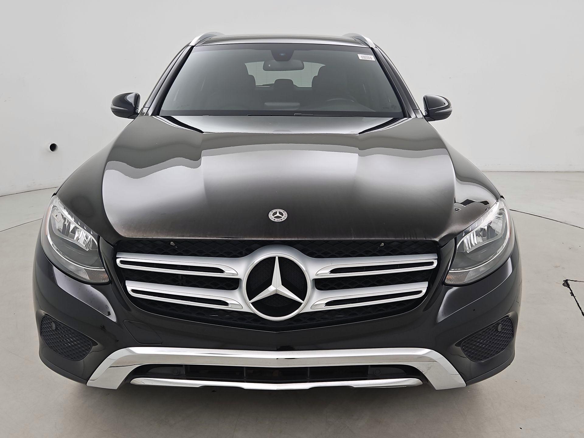 Thumbnail: 2019 Mercedes-Benz GLC - 2