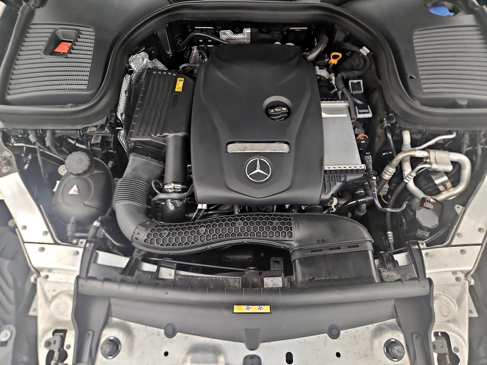 Thumbnail: 2019 Mercedes-Benz GLC - 20