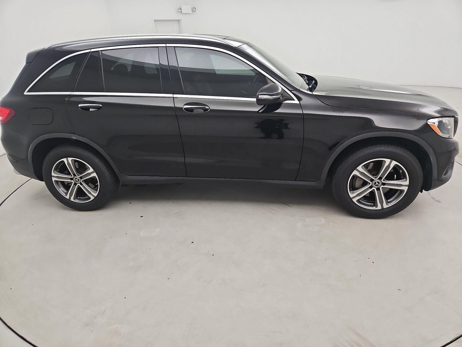 Thumbnail: 2019 Mercedes-Benz GLC - 4