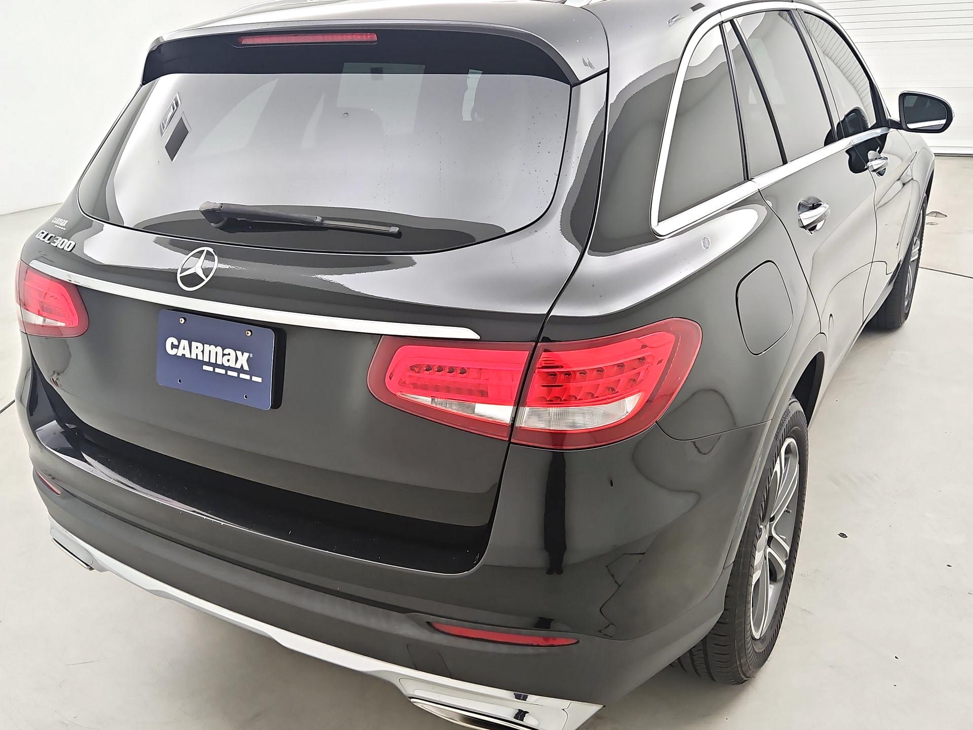 Thumbnail: 2019 Mercedes-Benz GLC - 5