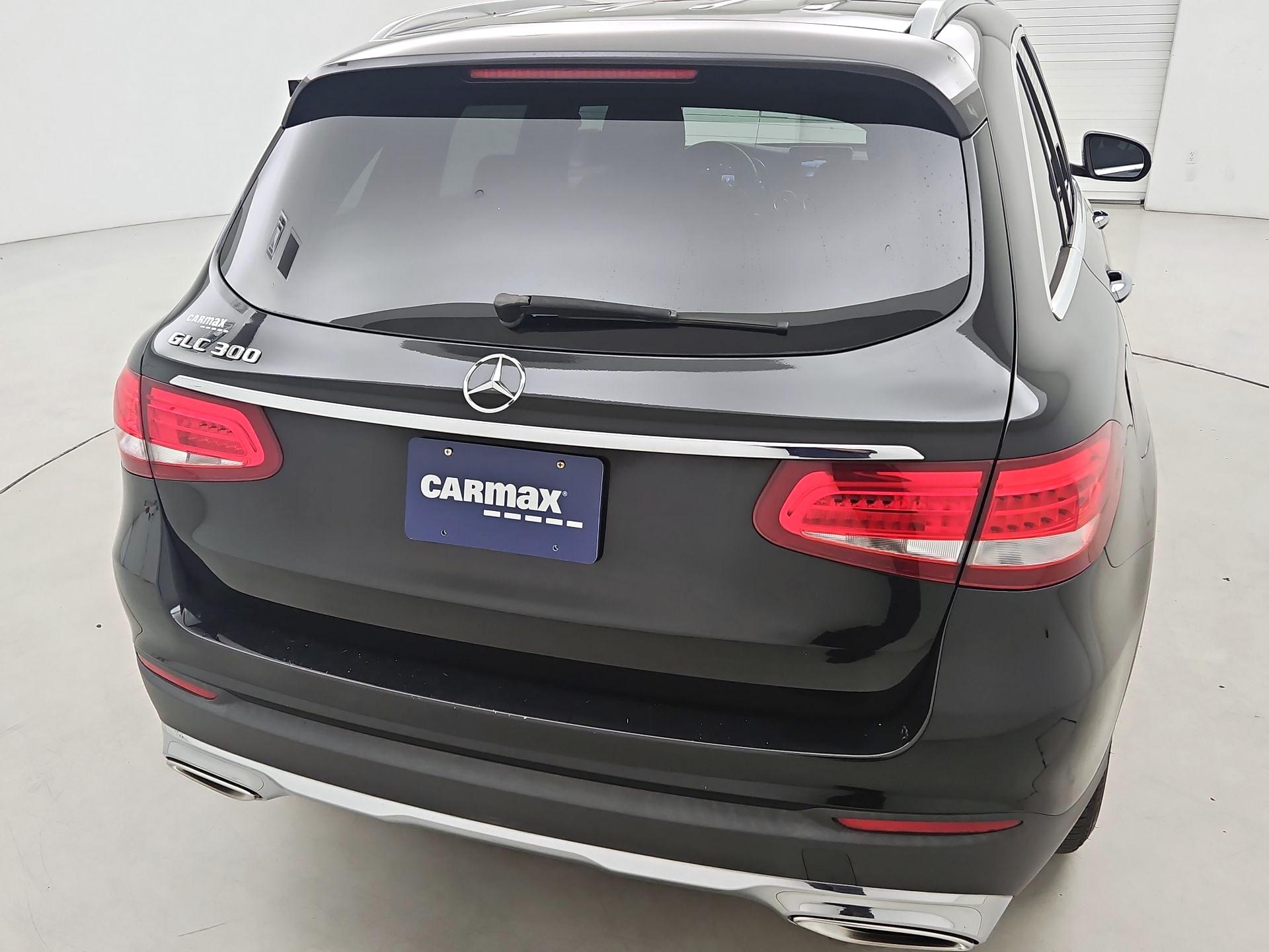 Thumbnail: 2019 Mercedes-Benz GLC - 6