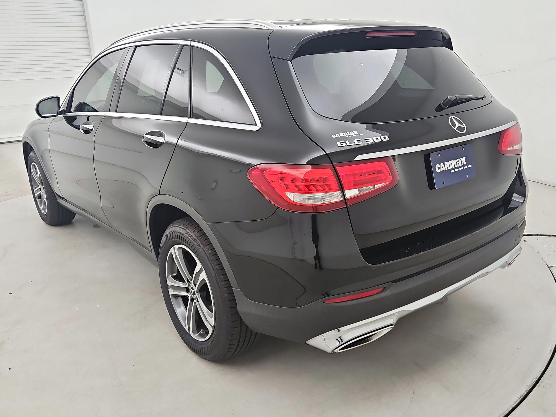 Thumbnail: 2019 Mercedes-Benz GLC - 7