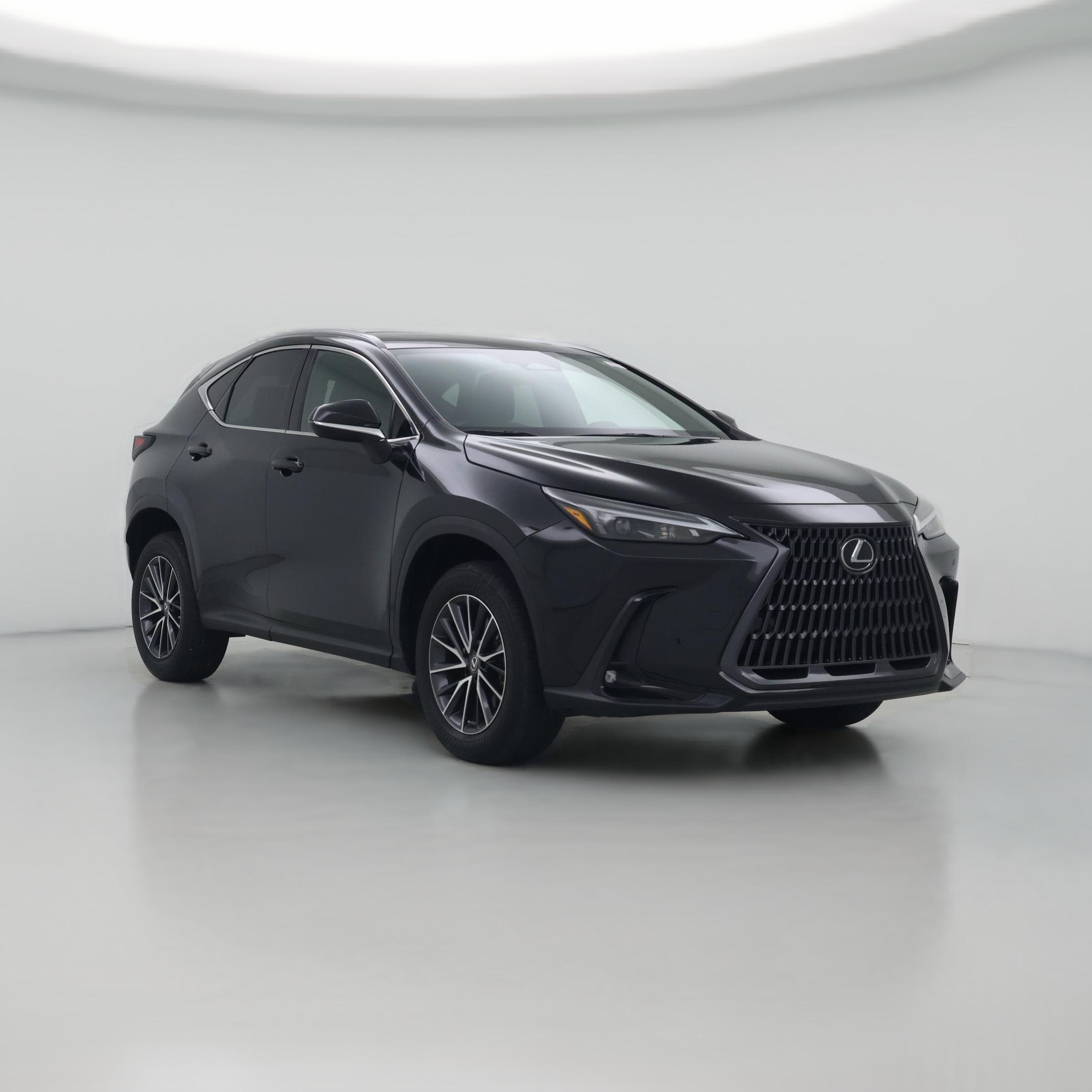 Used Lexus NX 350h in Orlando, FL for sale