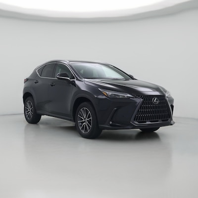 2023 Lexus NX 350h Premium