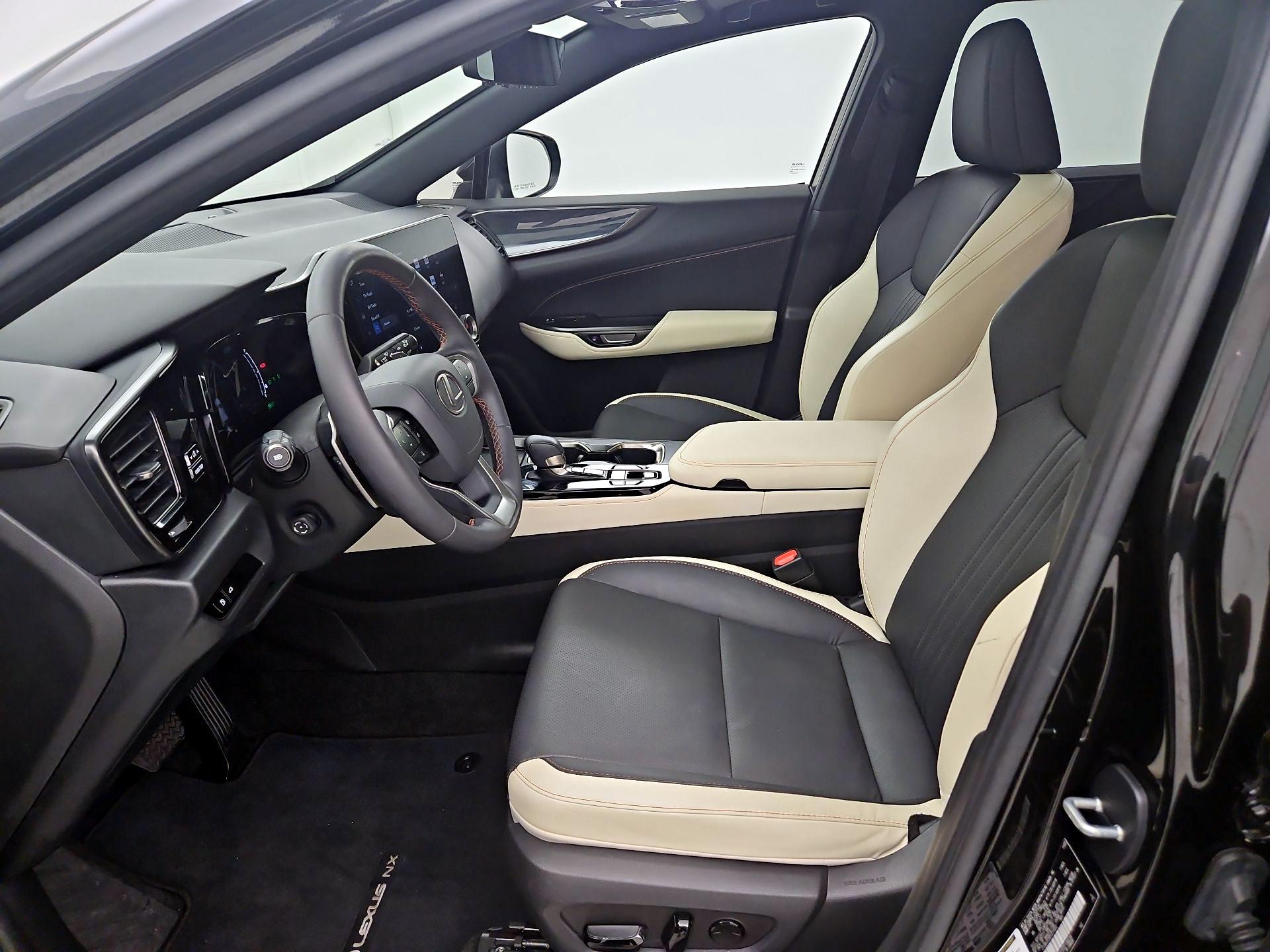 Thumbnail: 2023 Lexus NX - 11