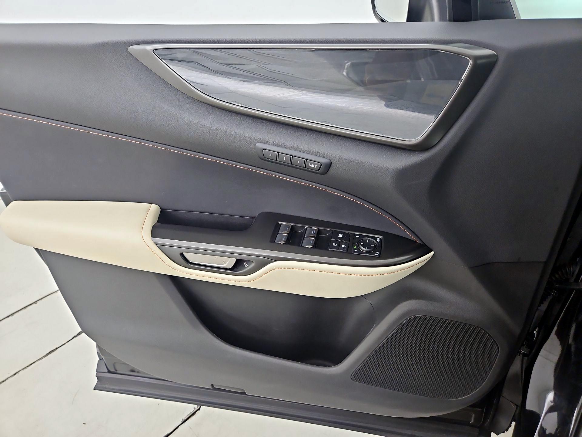 Thumbnail: 2023 Lexus NX - 12