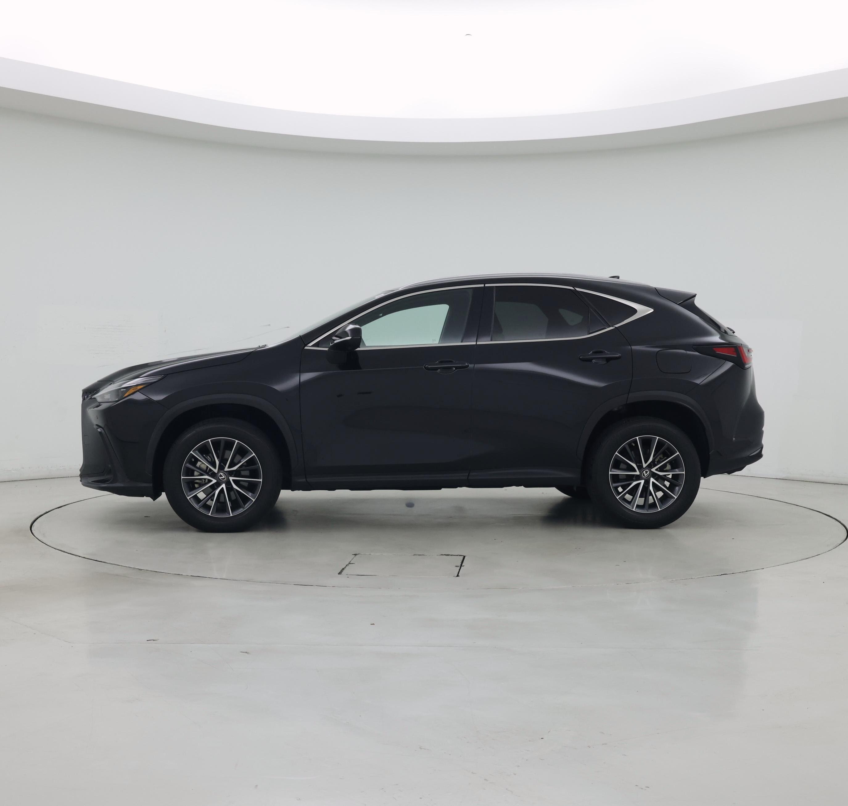 Thumbnail: 2023 Lexus NX - 3