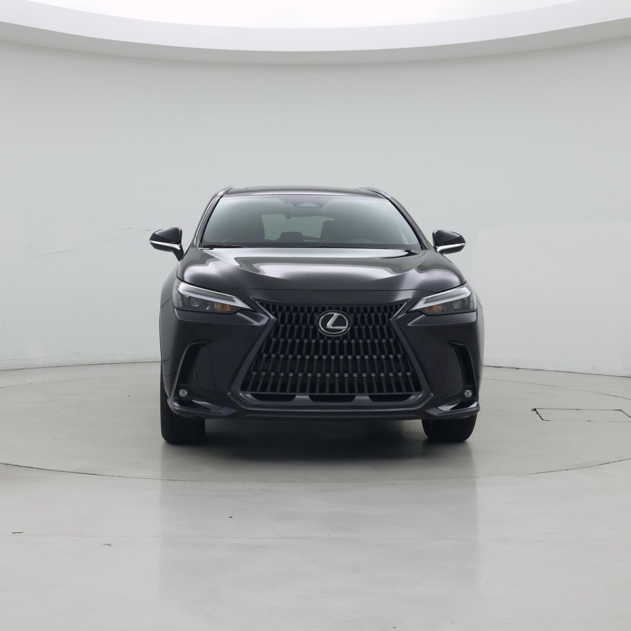 Thumbnail: 2023 Lexus NX - 5