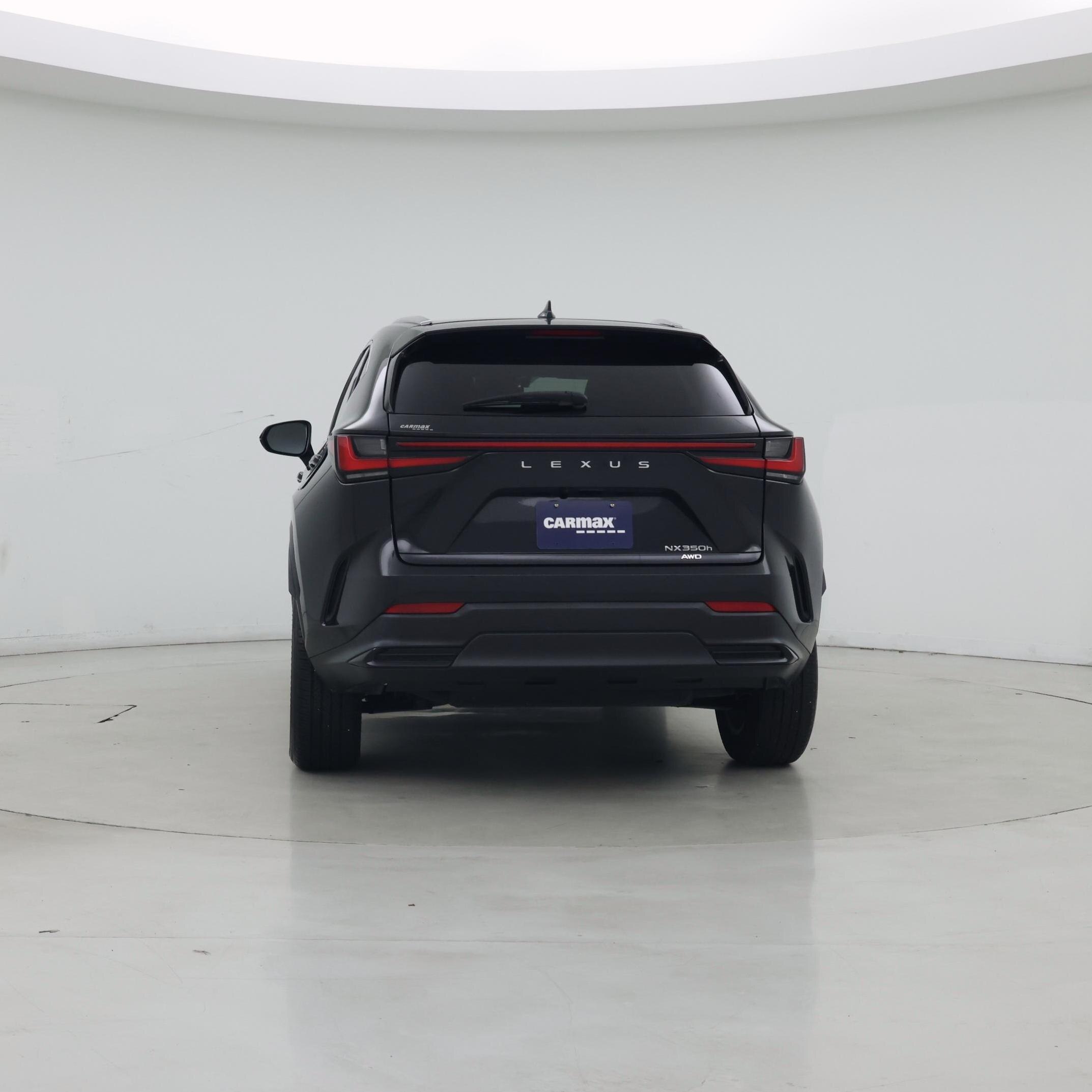 Thumbnail: 2023 Lexus NX - 6