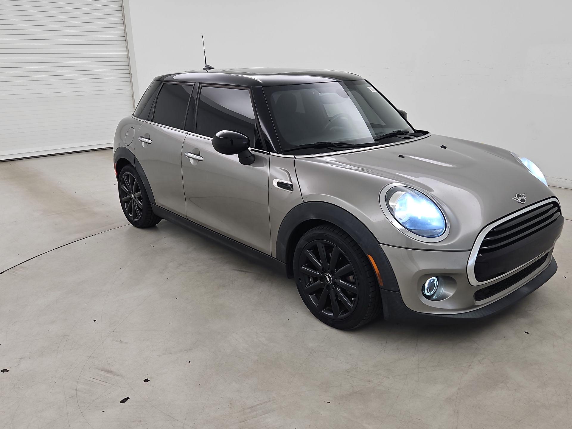 Thumbnail: 2020 MINI Cooper Hardtop - 1