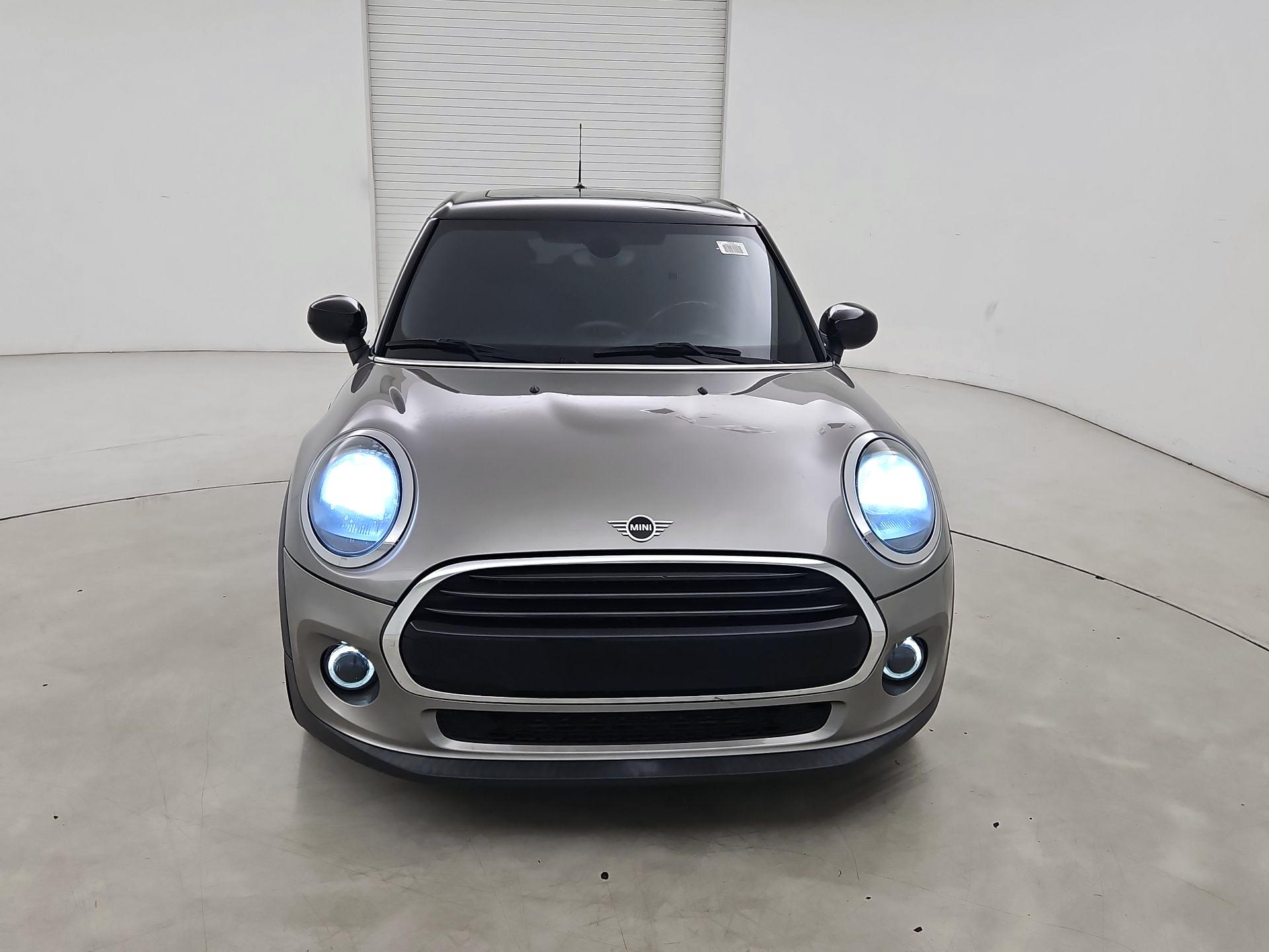 Thumbnail: 2020 MINI Cooper Hardtop - 2