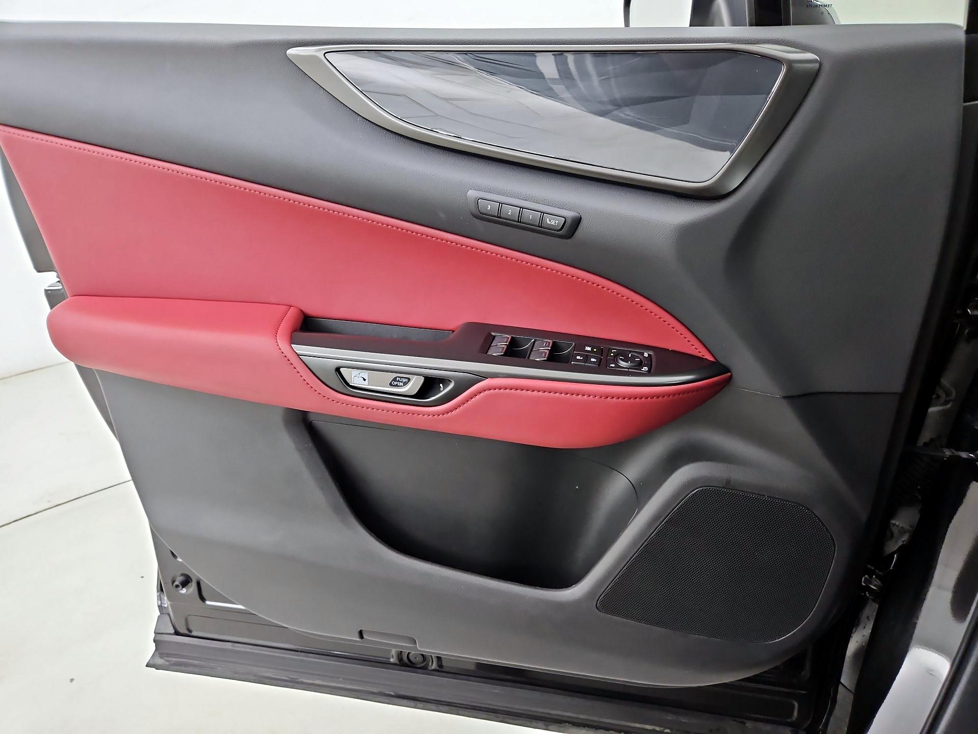 Thumbnail: 2024 Lexus NX - 12