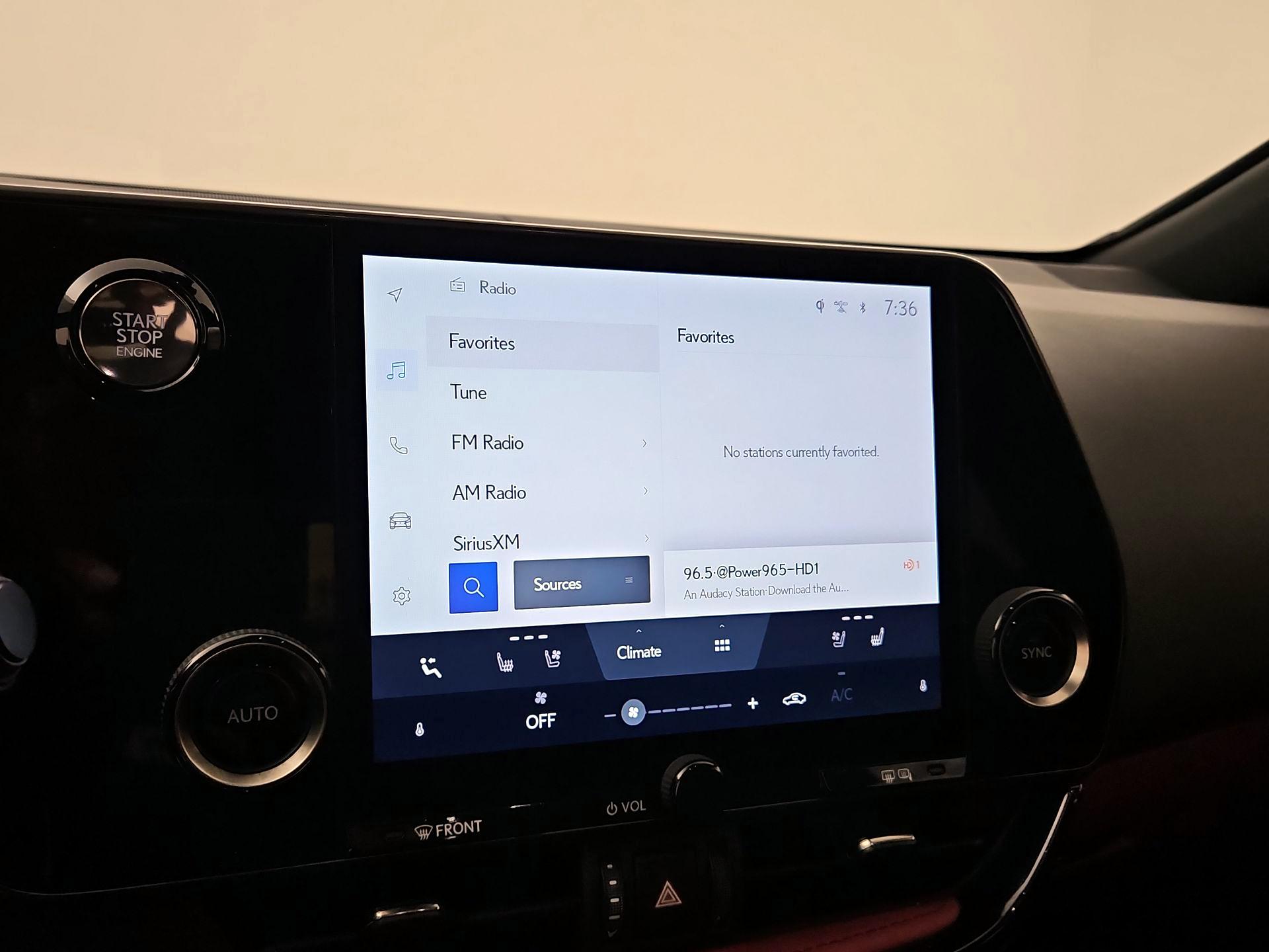 Thumbnail: 2024 Lexus NX - 15
