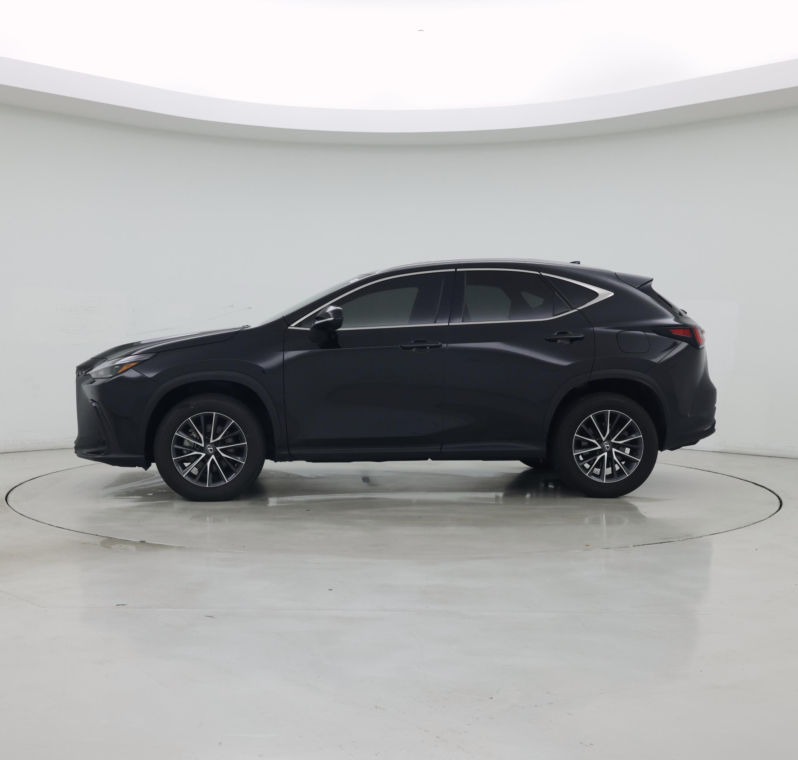 Thumbnail: 2024 Lexus NX - 3