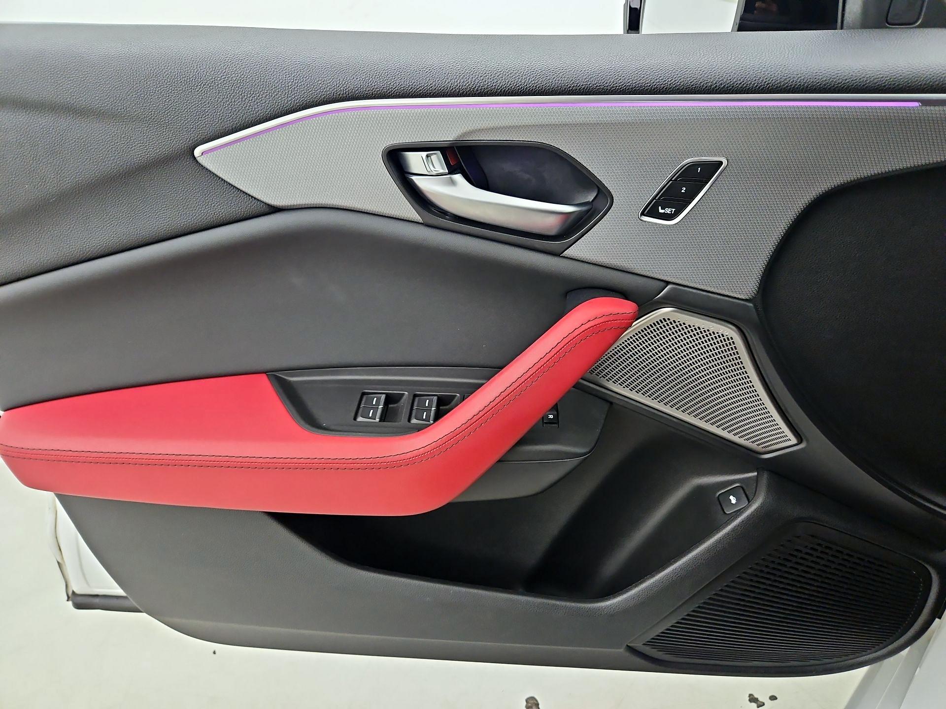 Thumbnail: 2021 Acura TLX - 12