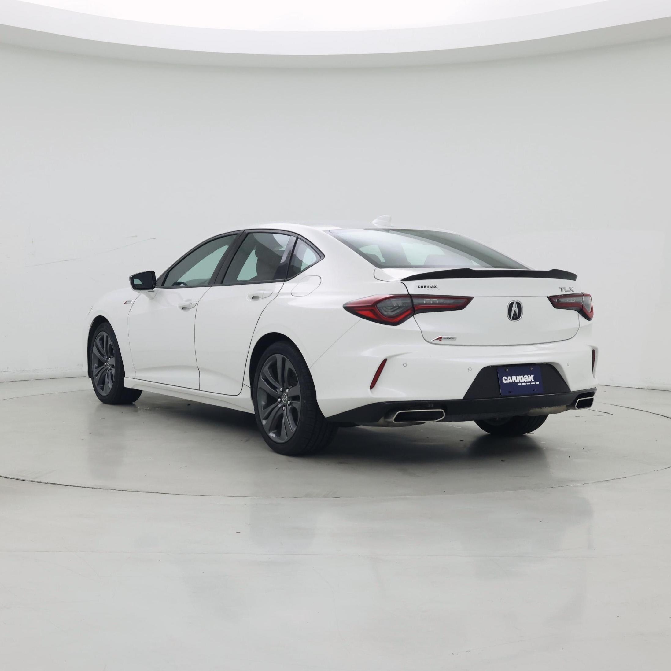 Thumbnail: 2021 Acura TLX - 2