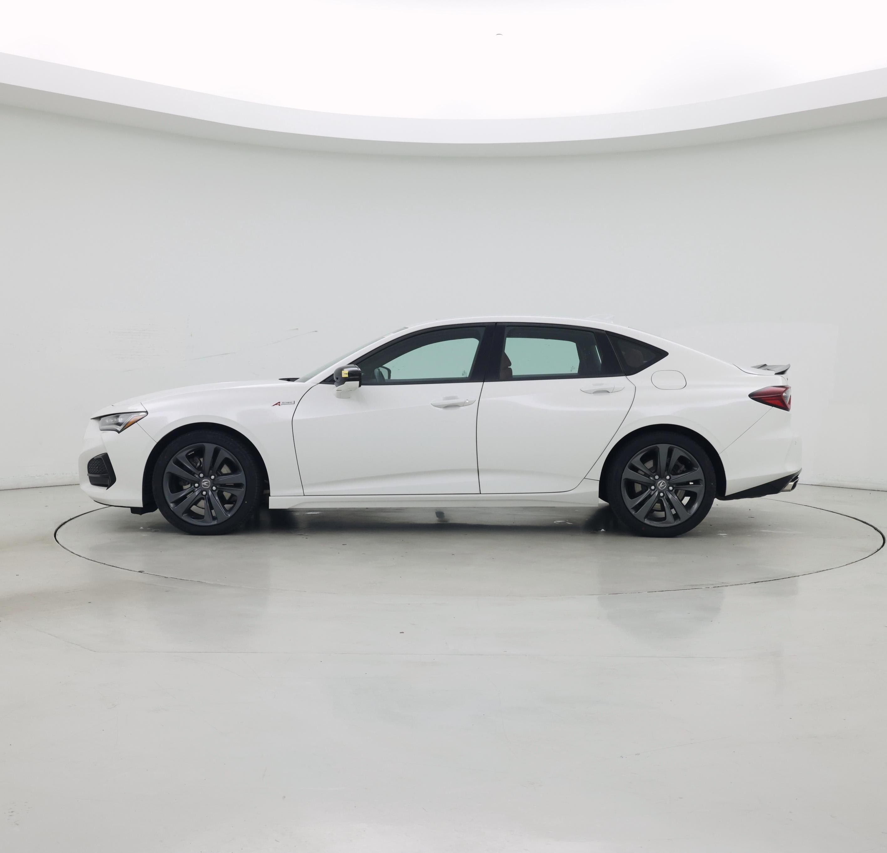 Thumbnail: 2021 Acura TLX - 3
