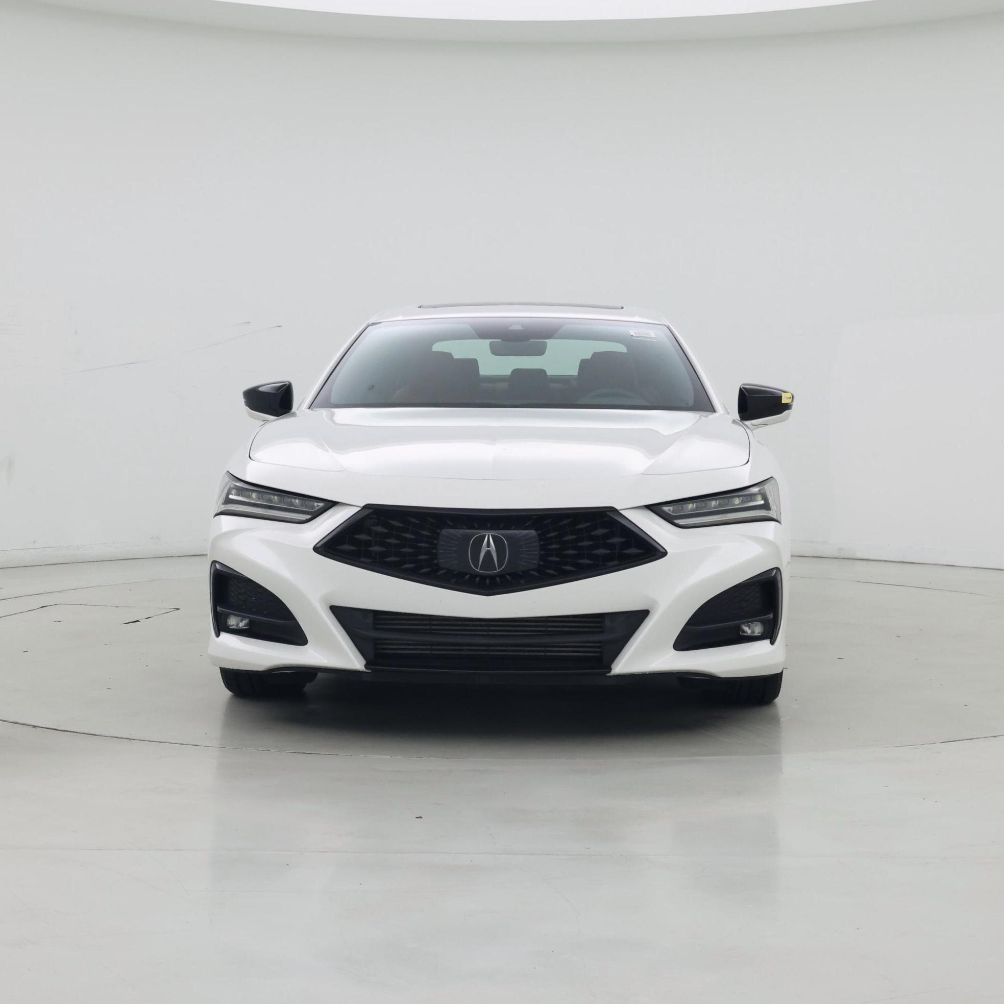 Thumbnail: 2021 Acura TLX - 5