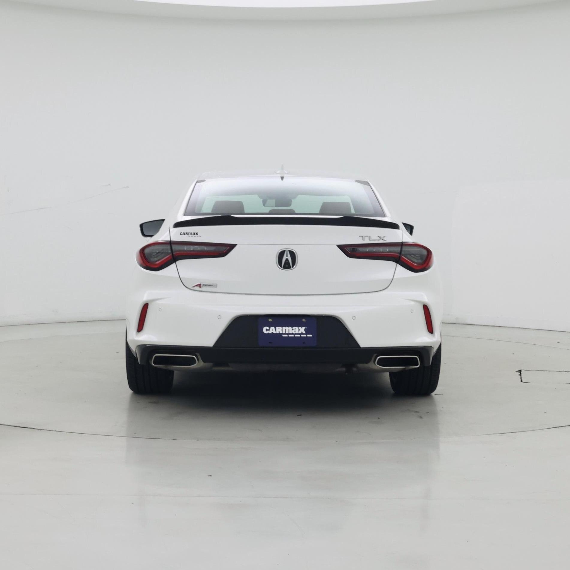 Thumbnail: 2021 Acura TLX - 6