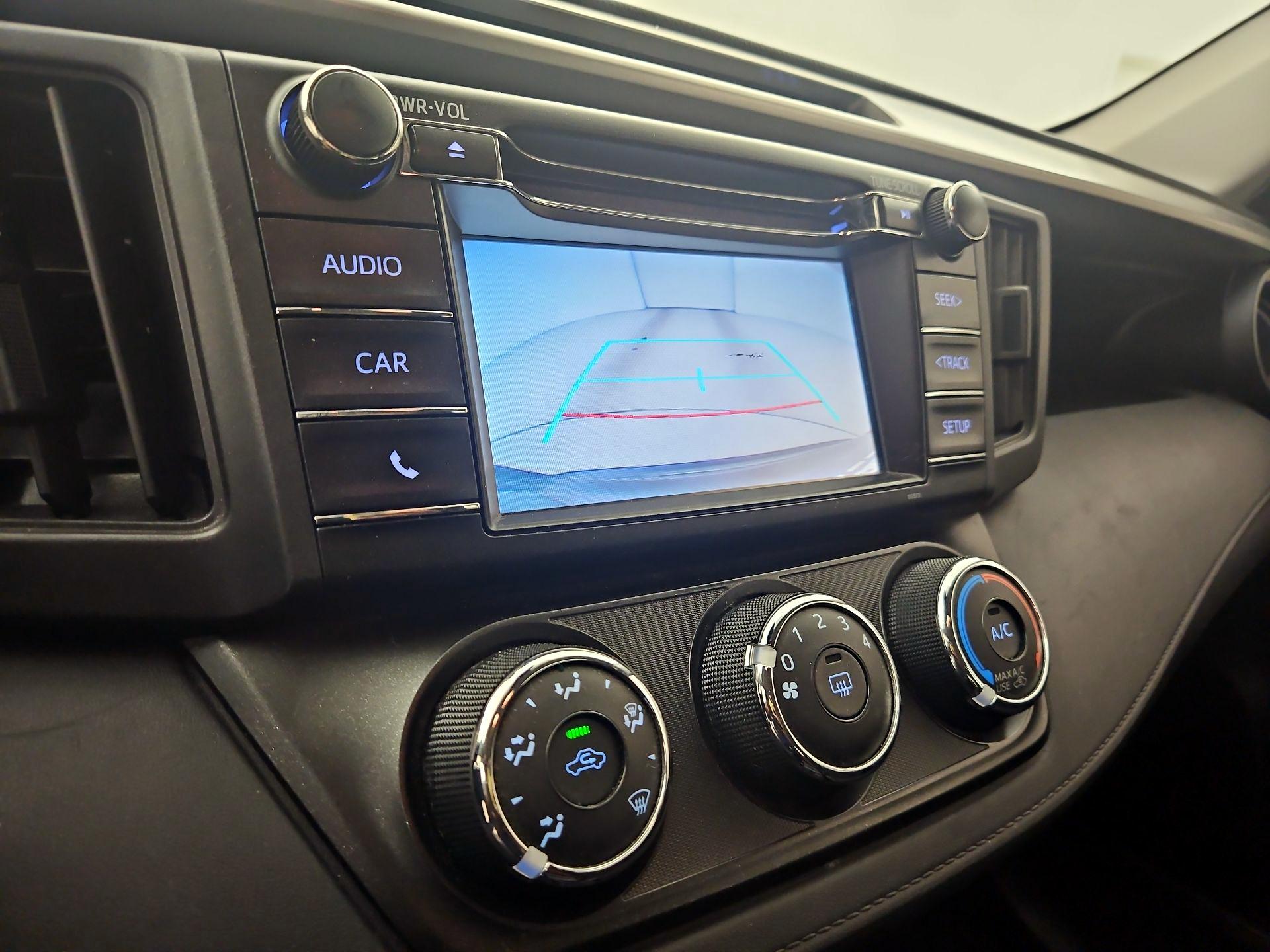 Thumbnail: 2017 Toyota RAV4 - 14