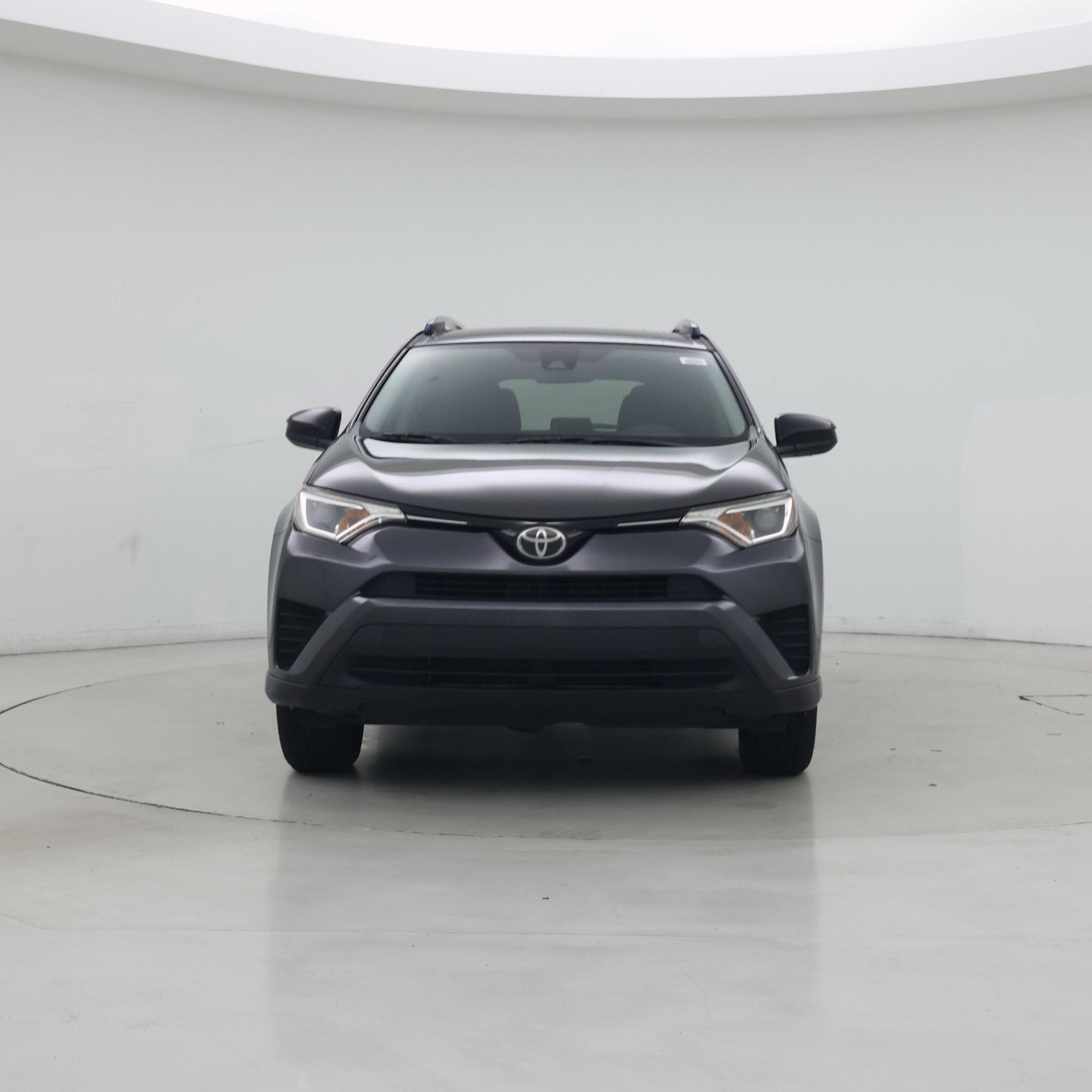 Thumbnail: 2017 Toyota RAV4 - 5