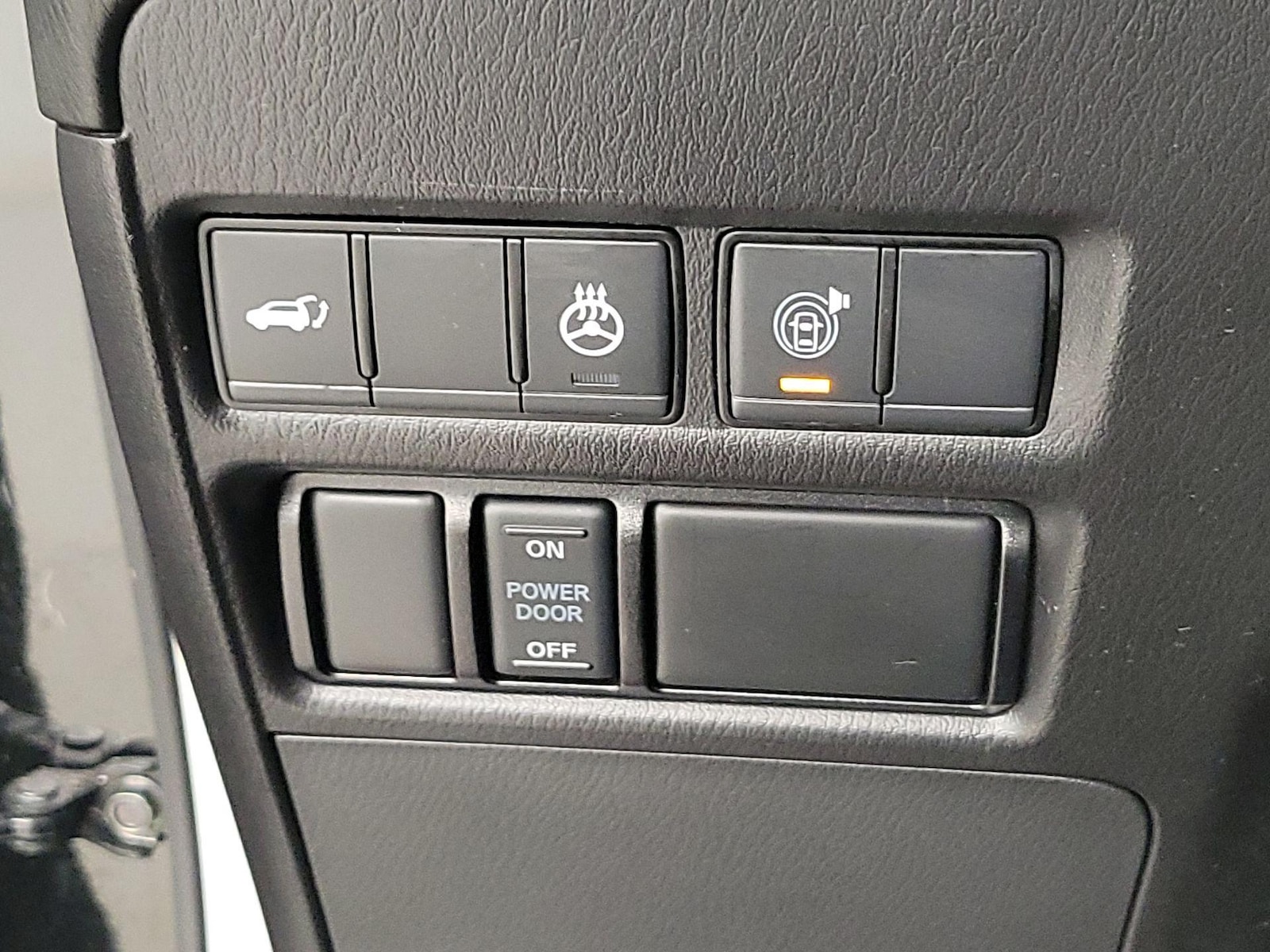 2023 Nissan Armada Platinum - Photo 14