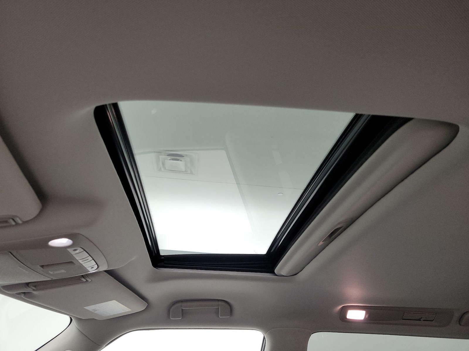 2023 Nissan Armada Platinum - Photo 26
