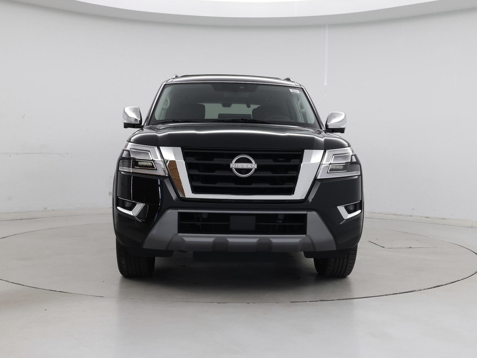 2023 Nissan Armada Platinum - Photo 6