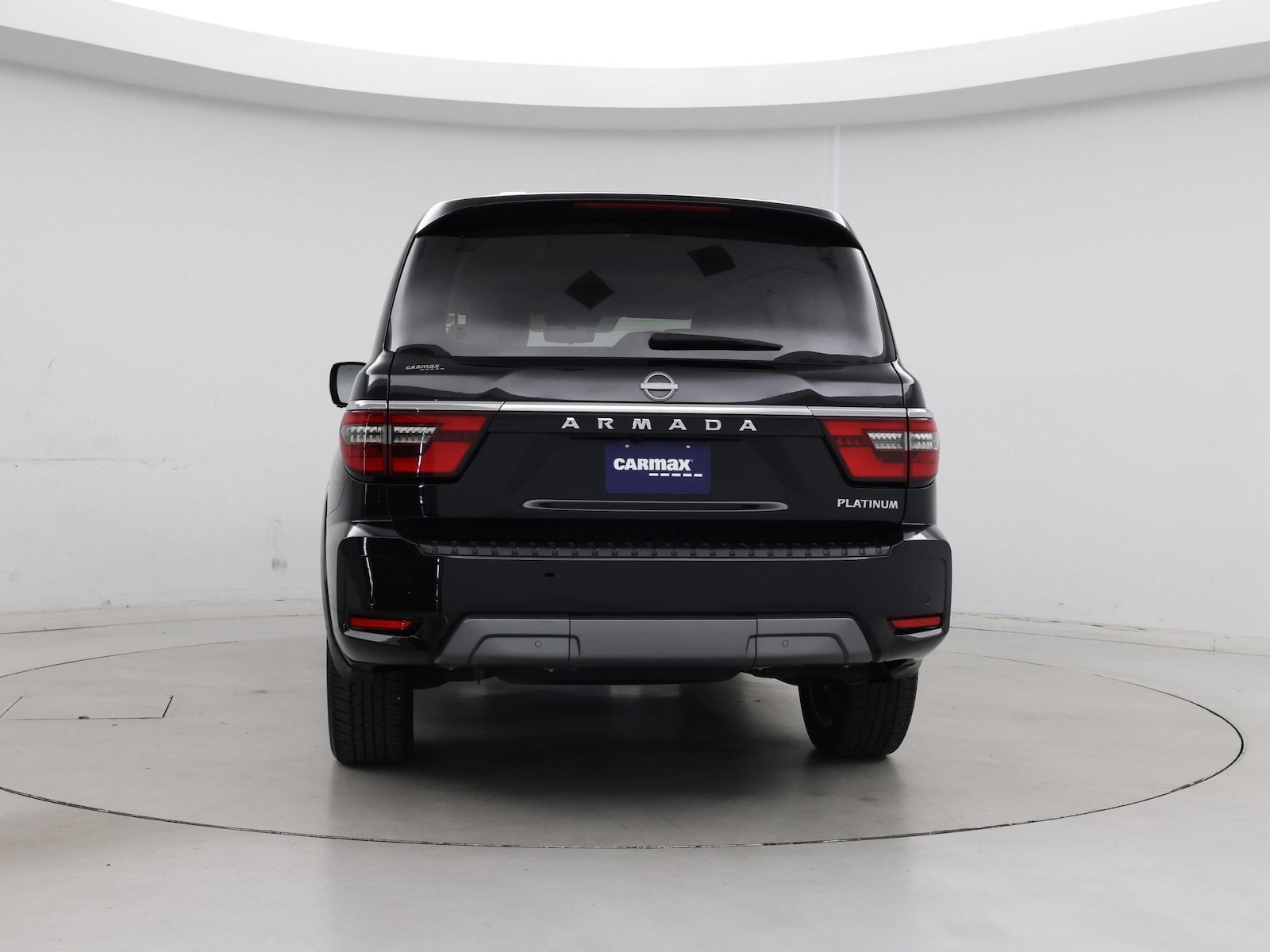 2023 Nissan Armada Platinum - Photo 7