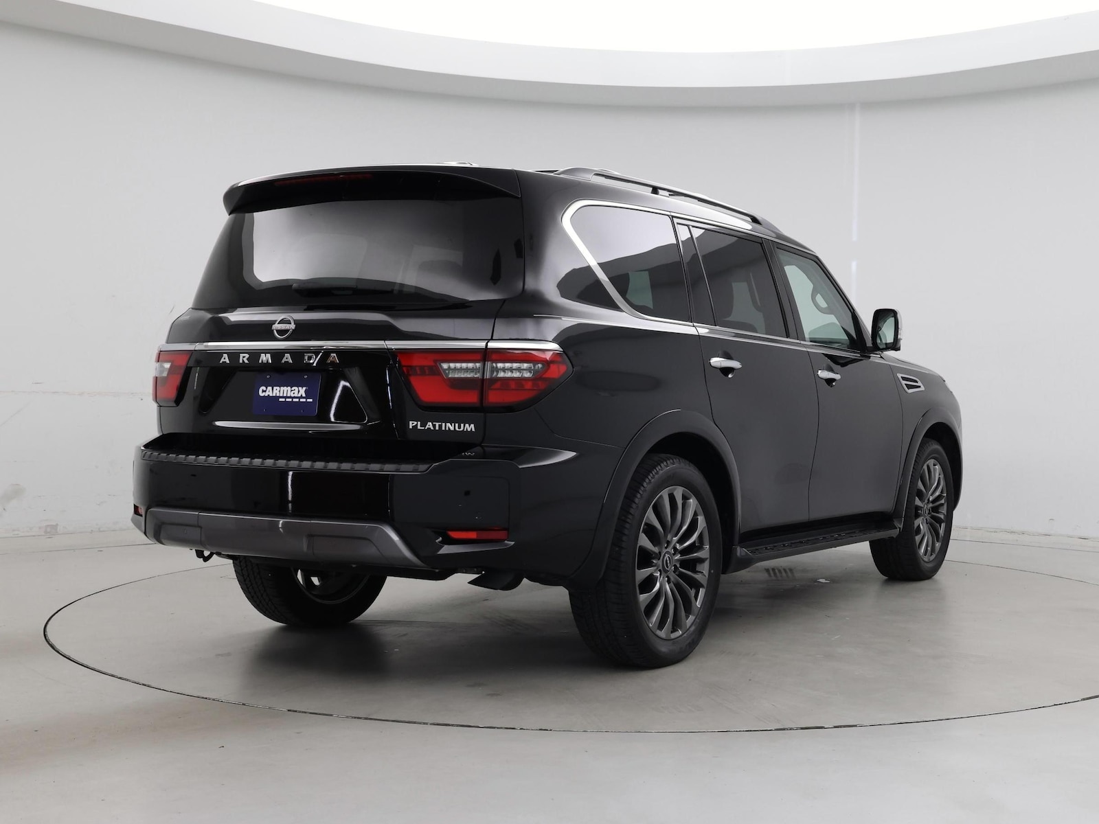 2023 Nissan Armada Platinum - Photo 9