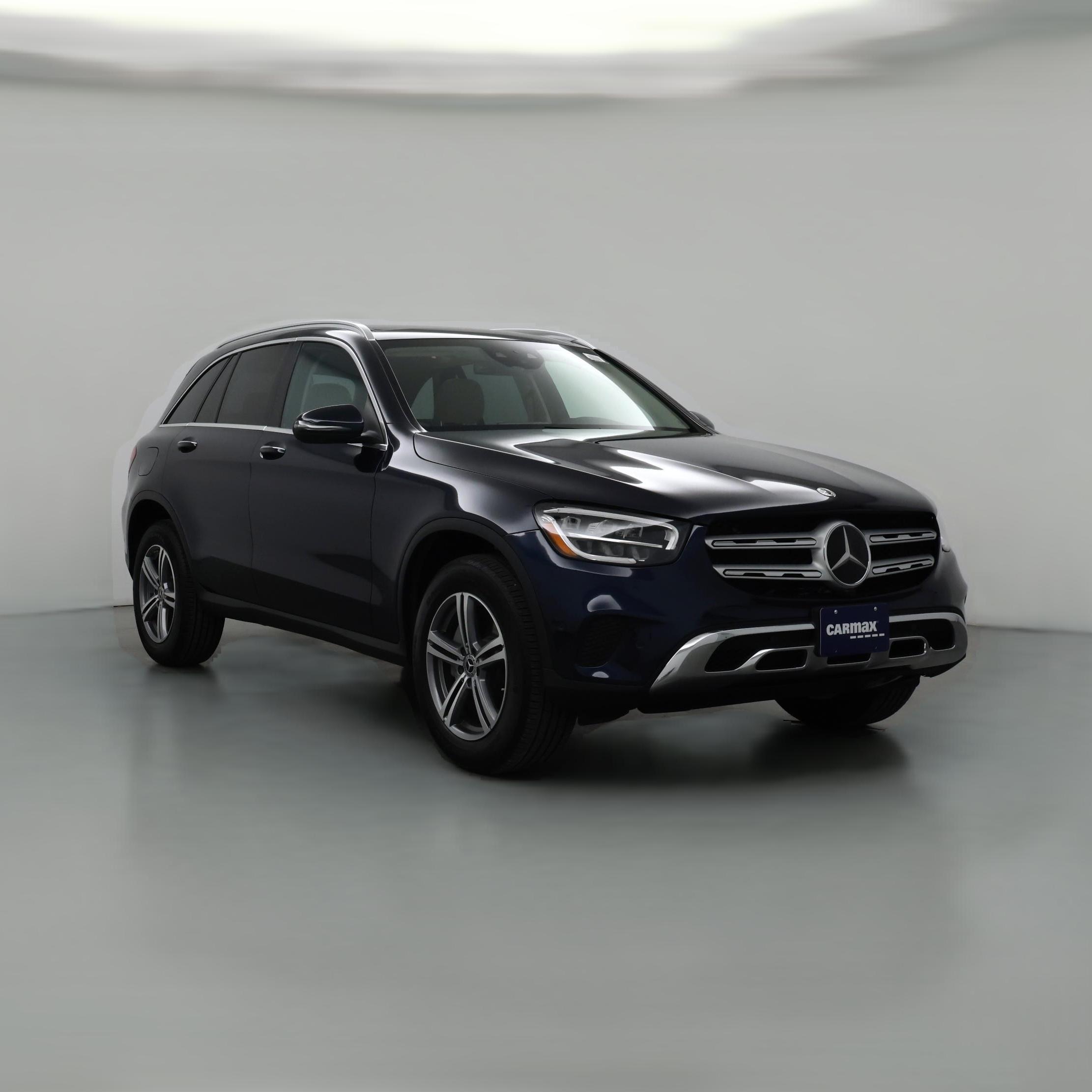 Thumbnail: 2022 Mercedes-Benz GLC - 1