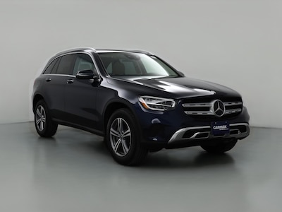 2022 Mercedes-Benz GLC300