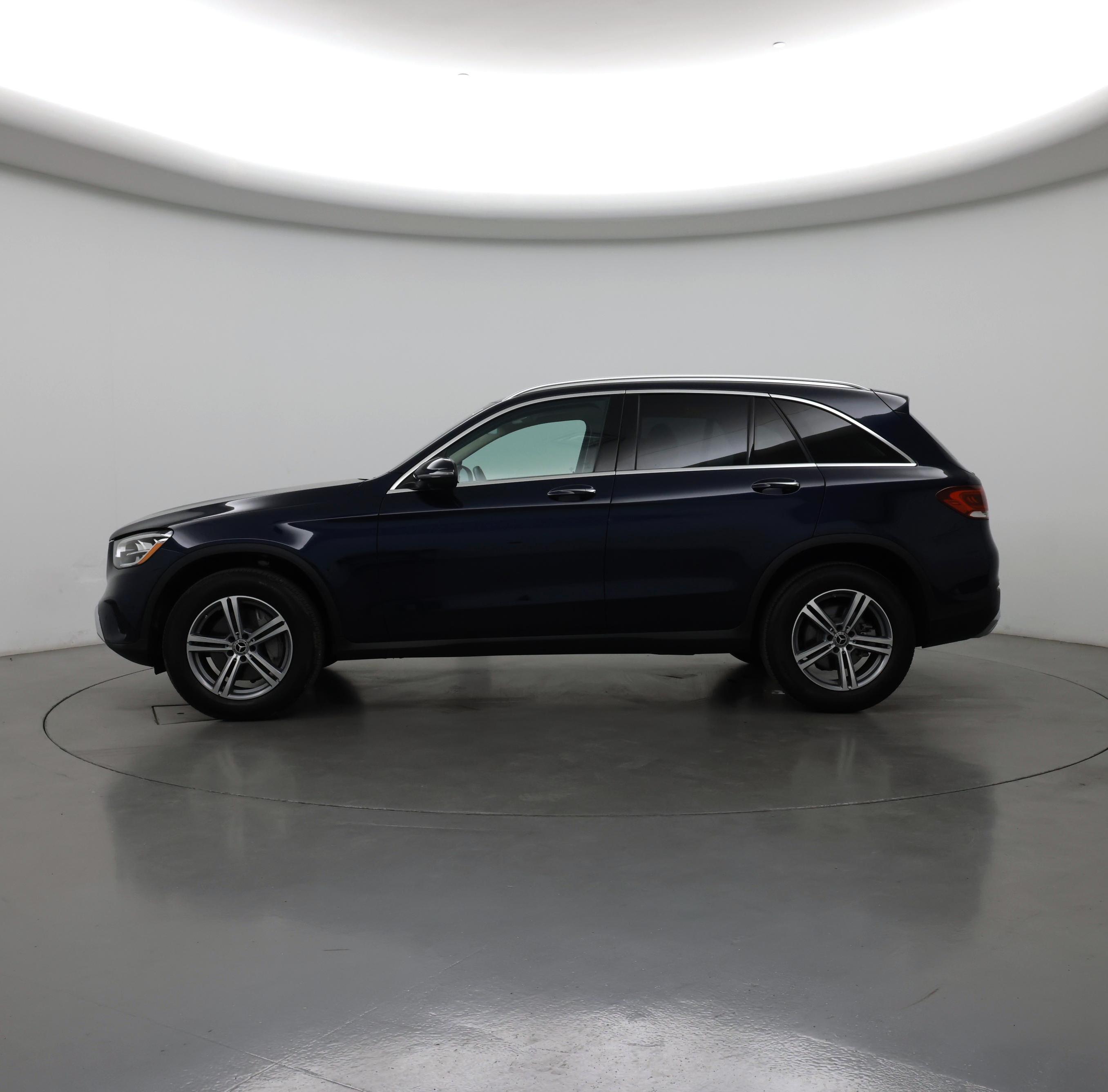 Thumbnail: 2022 Mercedes-Benz GLC - 3