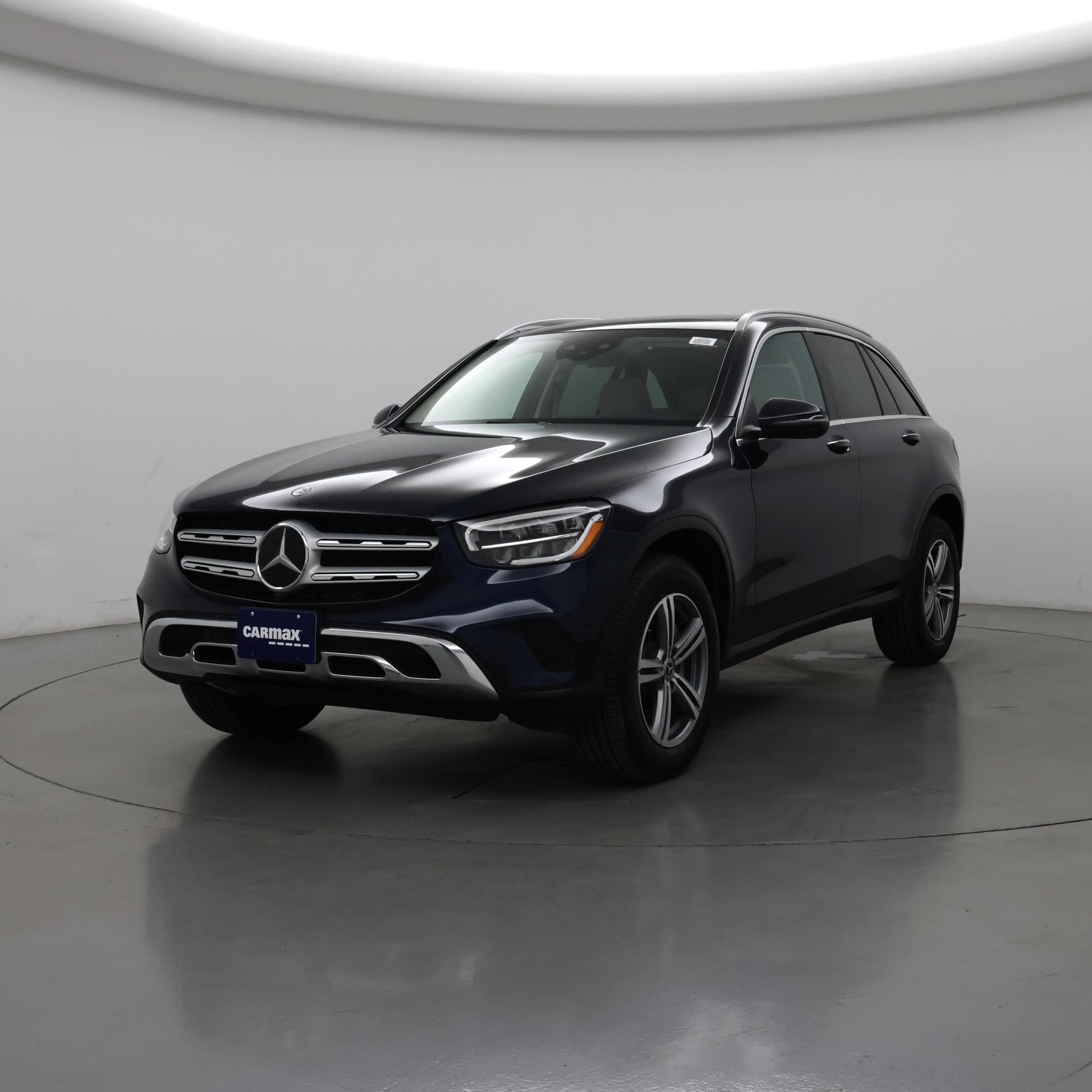 Thumbnail: 2022 Mercedes-Benz GLC - 4